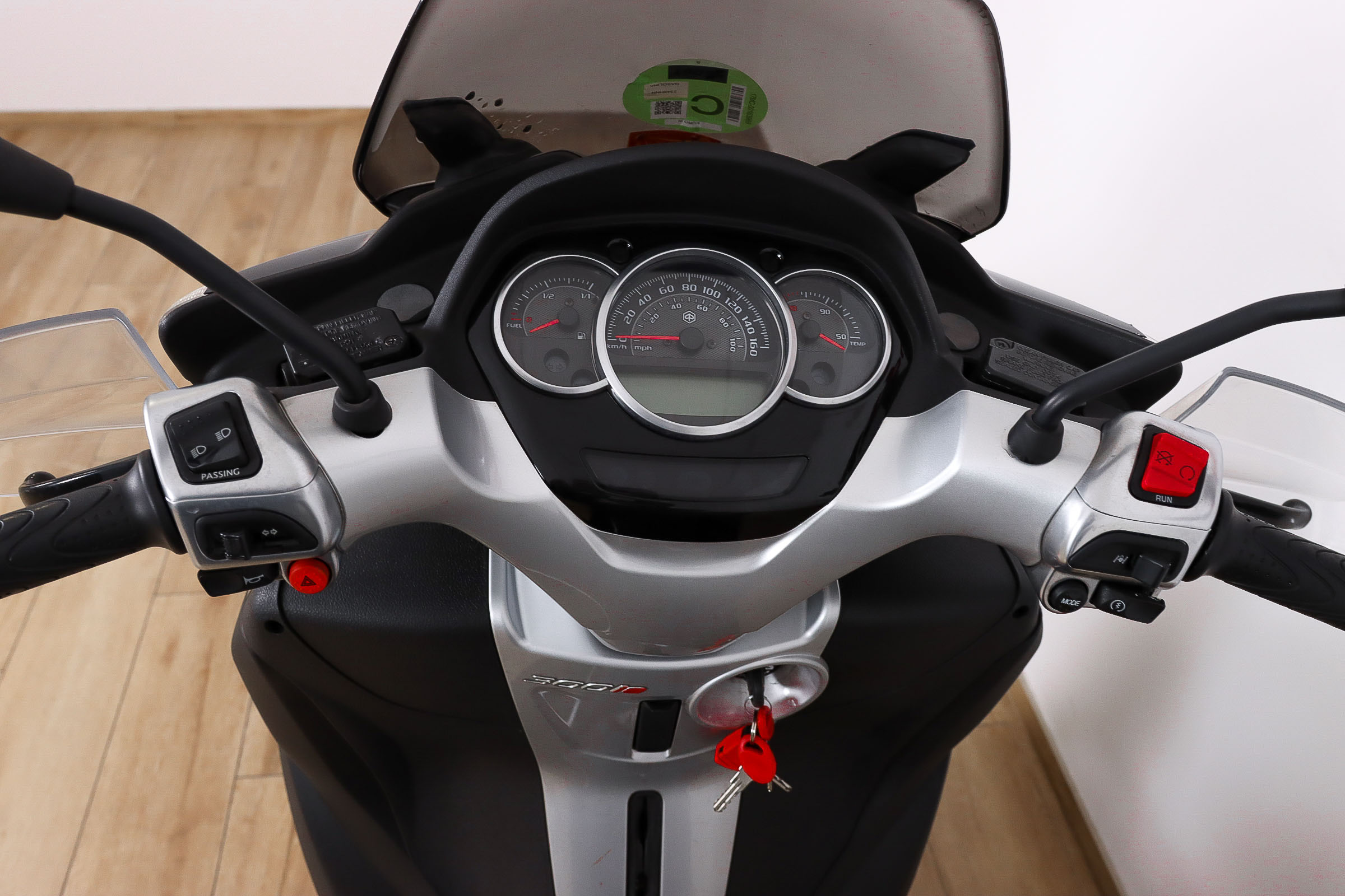 PIAGGIO MP3 300 YourbanPIAGGIO10 PIAGGIO MP3 300 YourbanPIAGGIO10