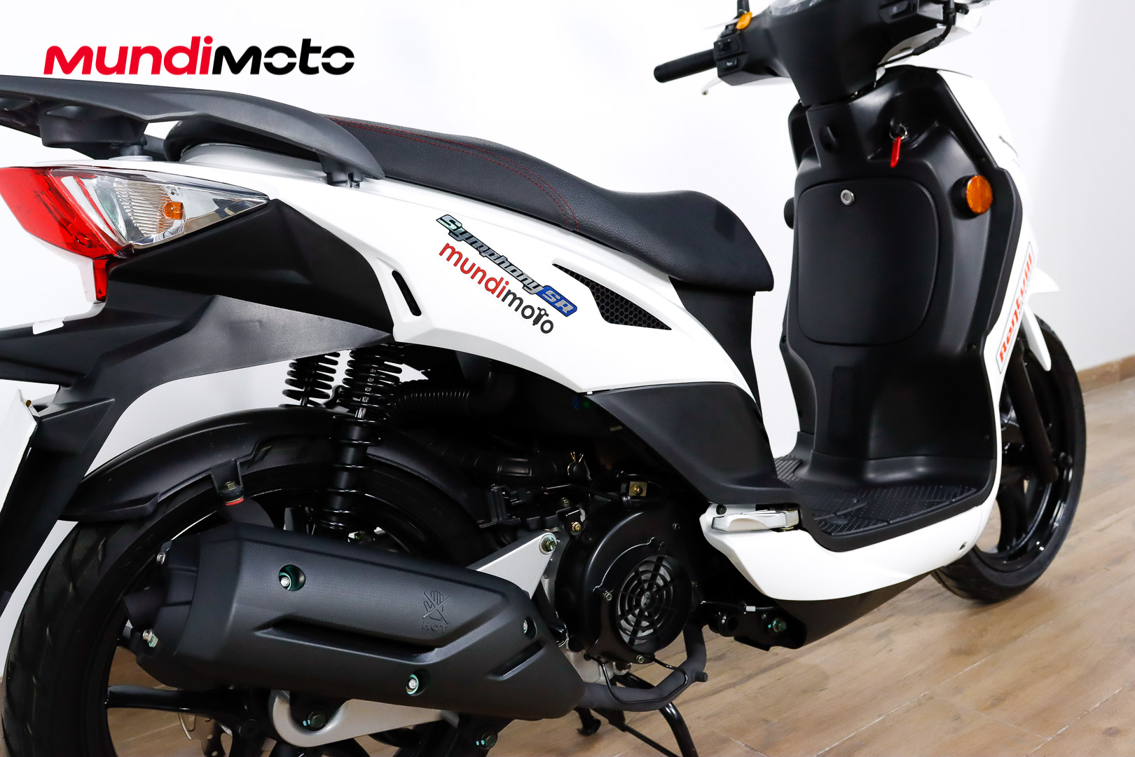 SYM Symphony 125 SRSYM3 SYM Symphony 125 SRSYM3