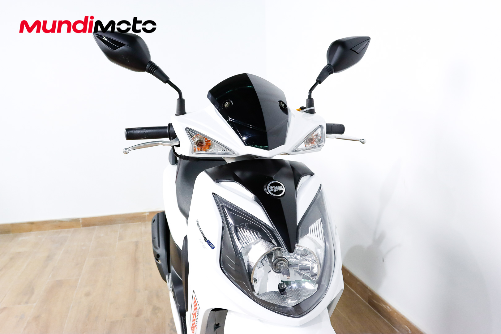 SYM Symphony 125 SRSYM4 SYM Symphony 125 SRSYM4
