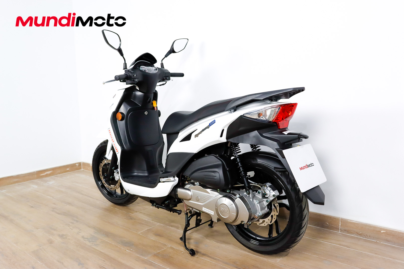 SYM Symphony 125 SRSYM6 SYM Symphony 125 SRSYM6