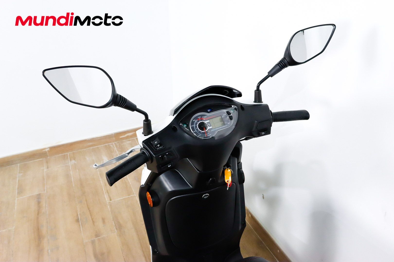 SYM Symphony 125 SRSYM10 SYM Symphony 125 SRSYM10