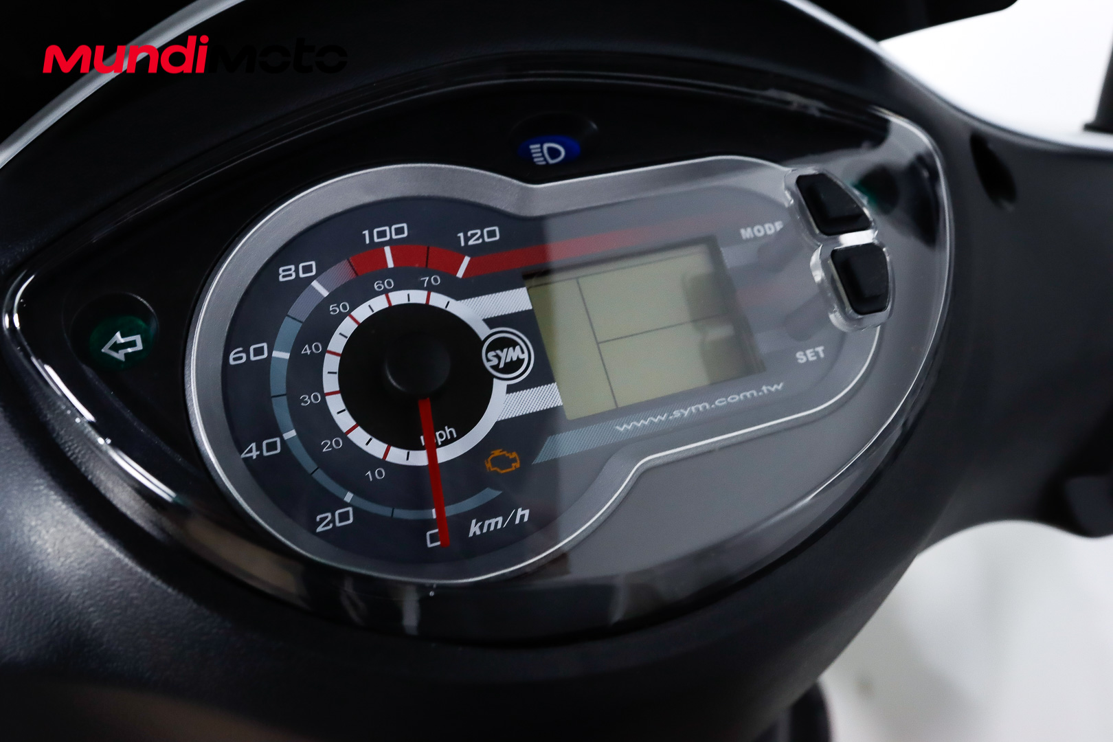 SYM Symphony 125 SRSYM11 SYM Symphony 125 SRSYM11