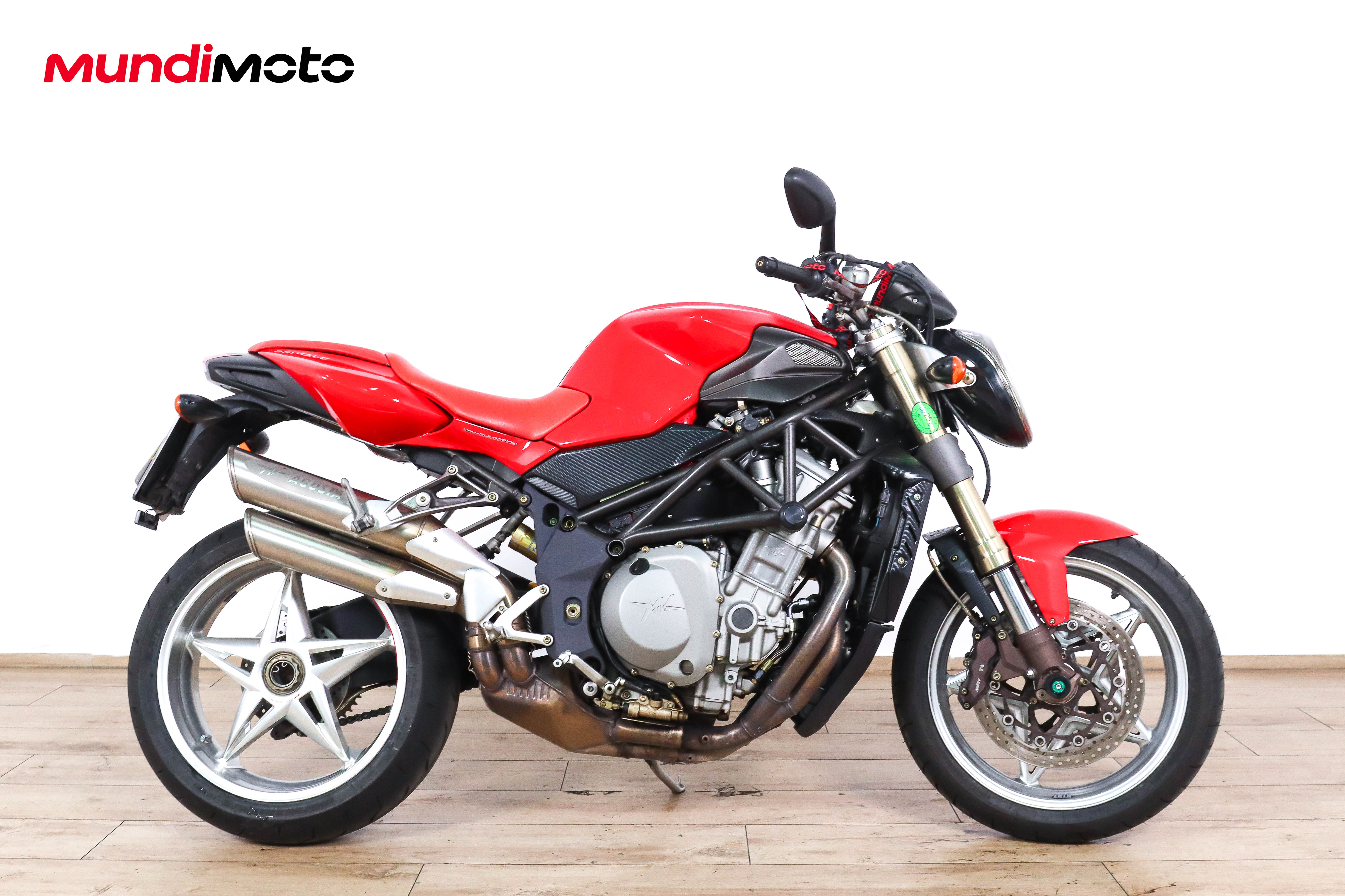 MV AGUSTA BRUTALE 750SMV AGUSTA0 MV AGUSTA BRUTALE 750SMV AGUSTA0