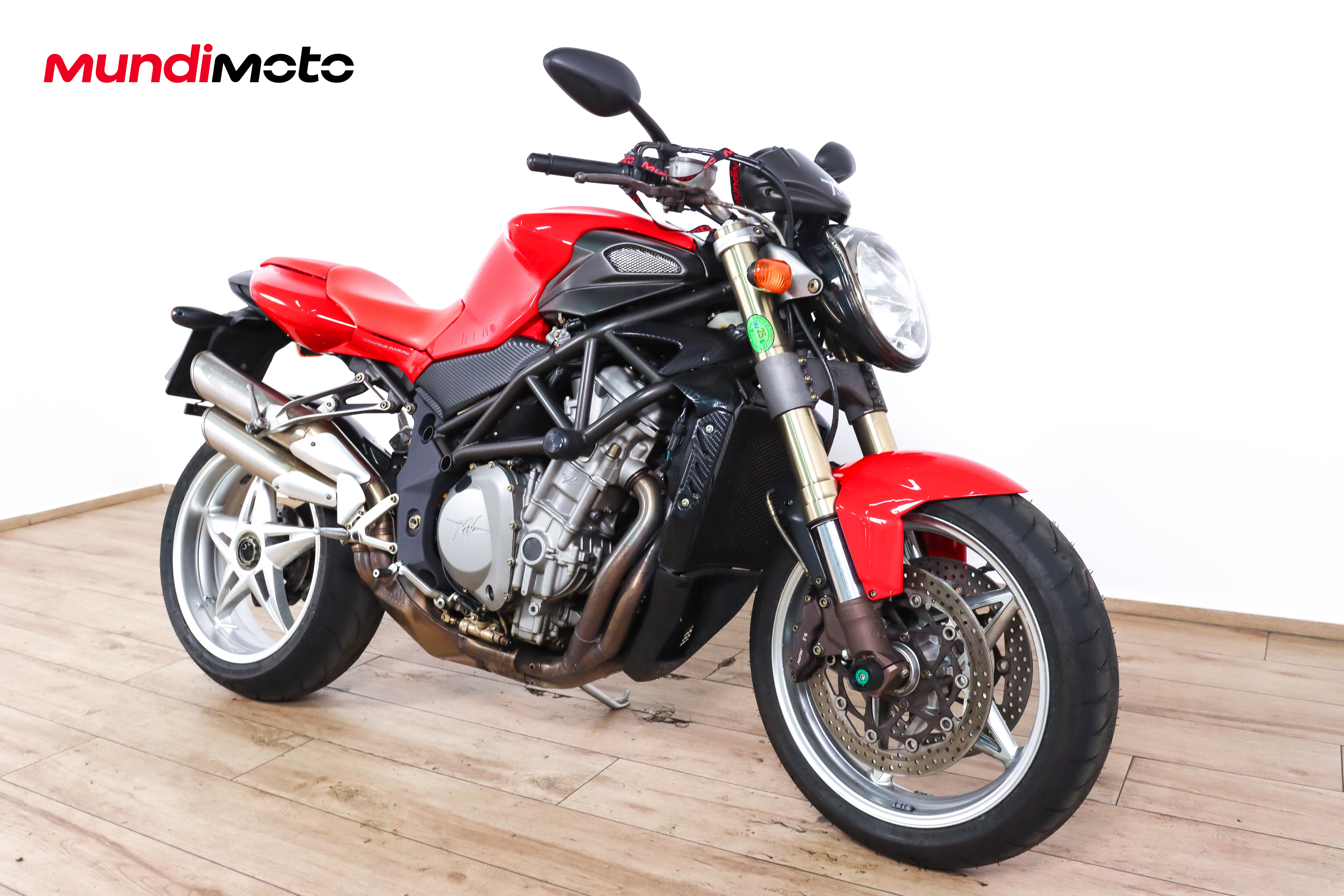 MV AGUSTA BRUTALE 750SMV AGUSTA1 MV AGUSTA BRUTALE 750SMV AGUSTA1