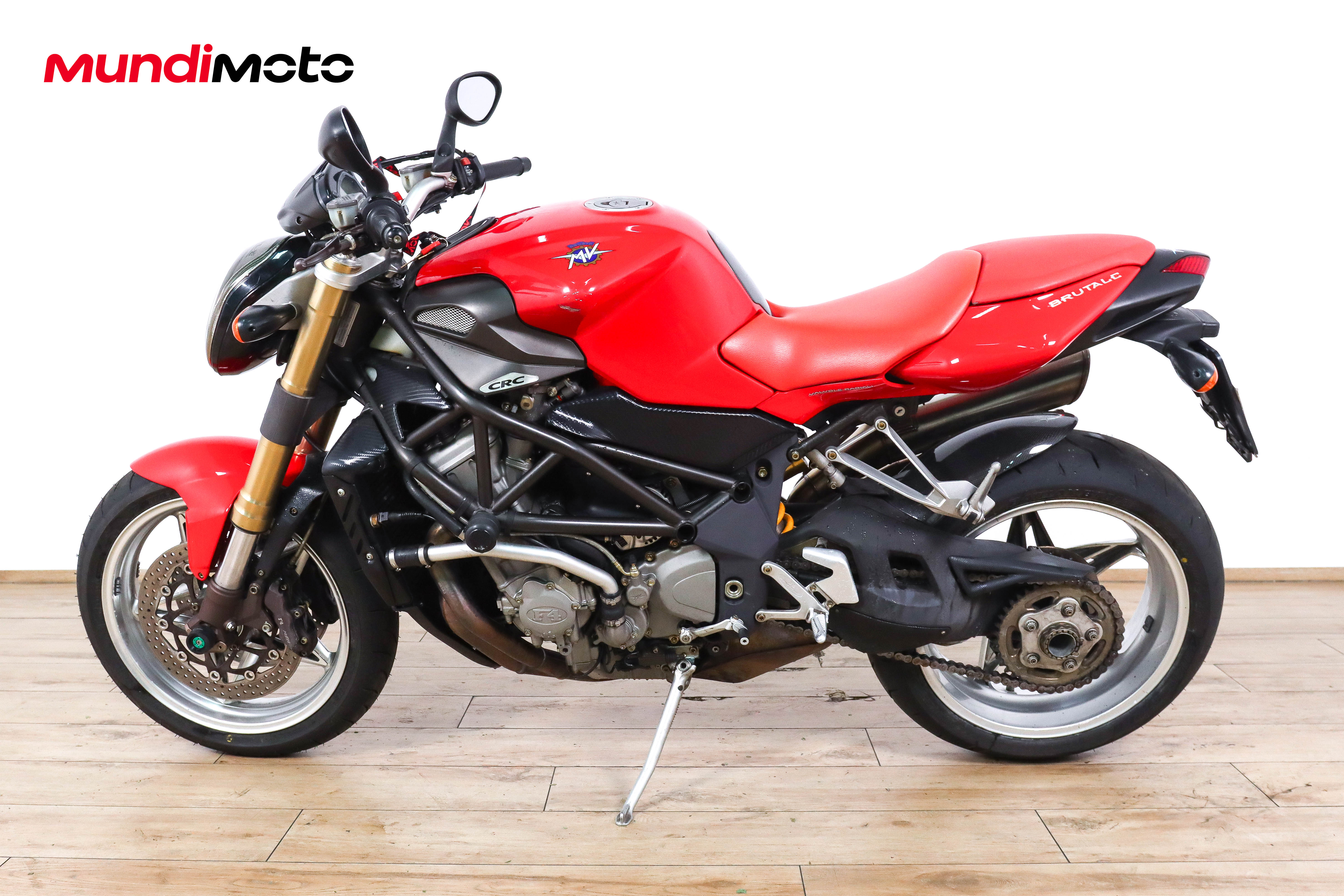 MV AGUSTA BRUTALE 750SMV AGUSTA4 MV AGUSTA BRUTALE 750SMV AGUSTA4