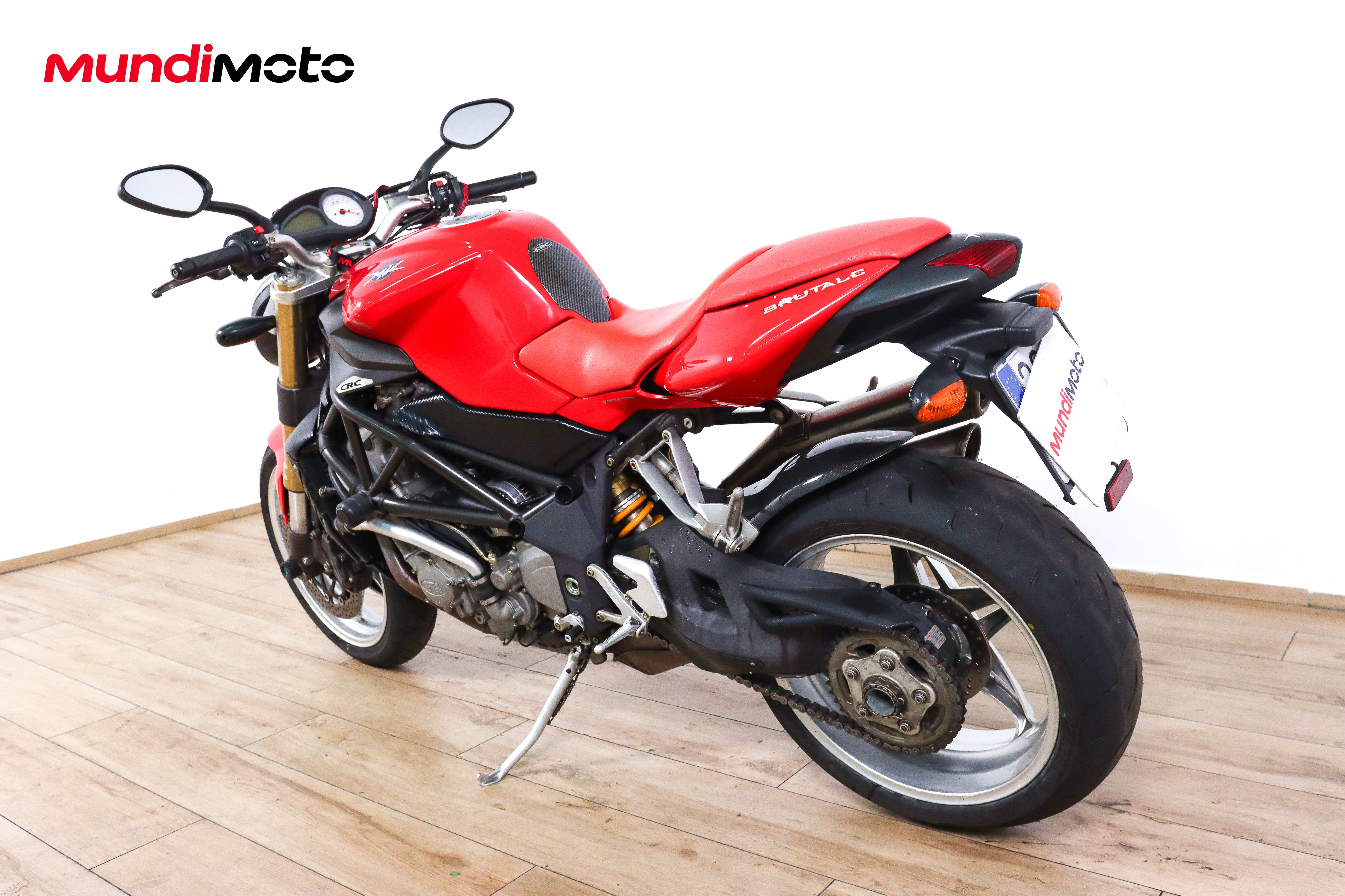 MV AGUSTA BRUTALE 750SMV AGUSTA6 MV AGUSTA BRUTALE 750SMV AGUSTA6