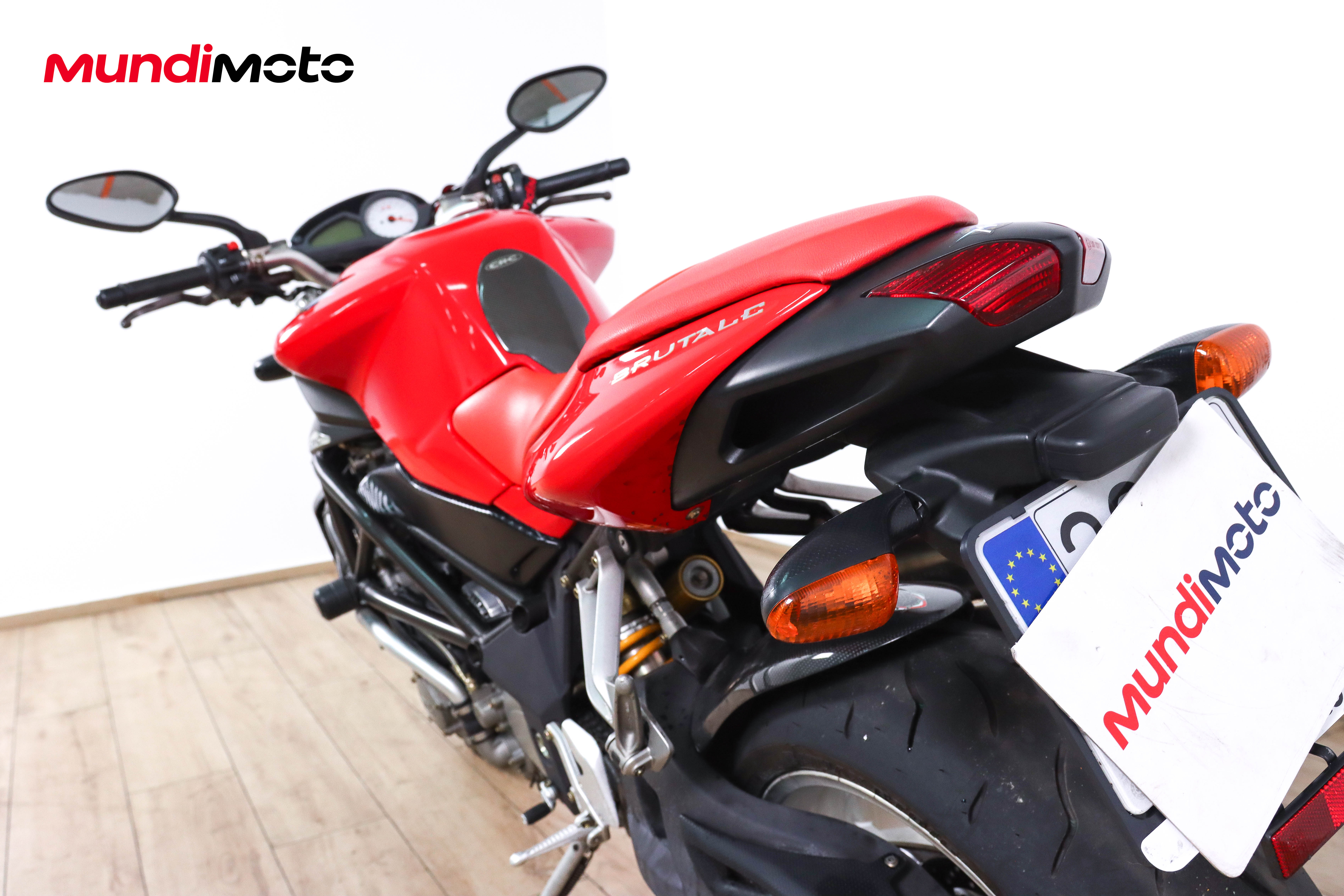 MV AGUSTA BRUTALE 750SMV AGUSTA7 MV AGUSTA BRUTALE 750SMV AGUSTA7