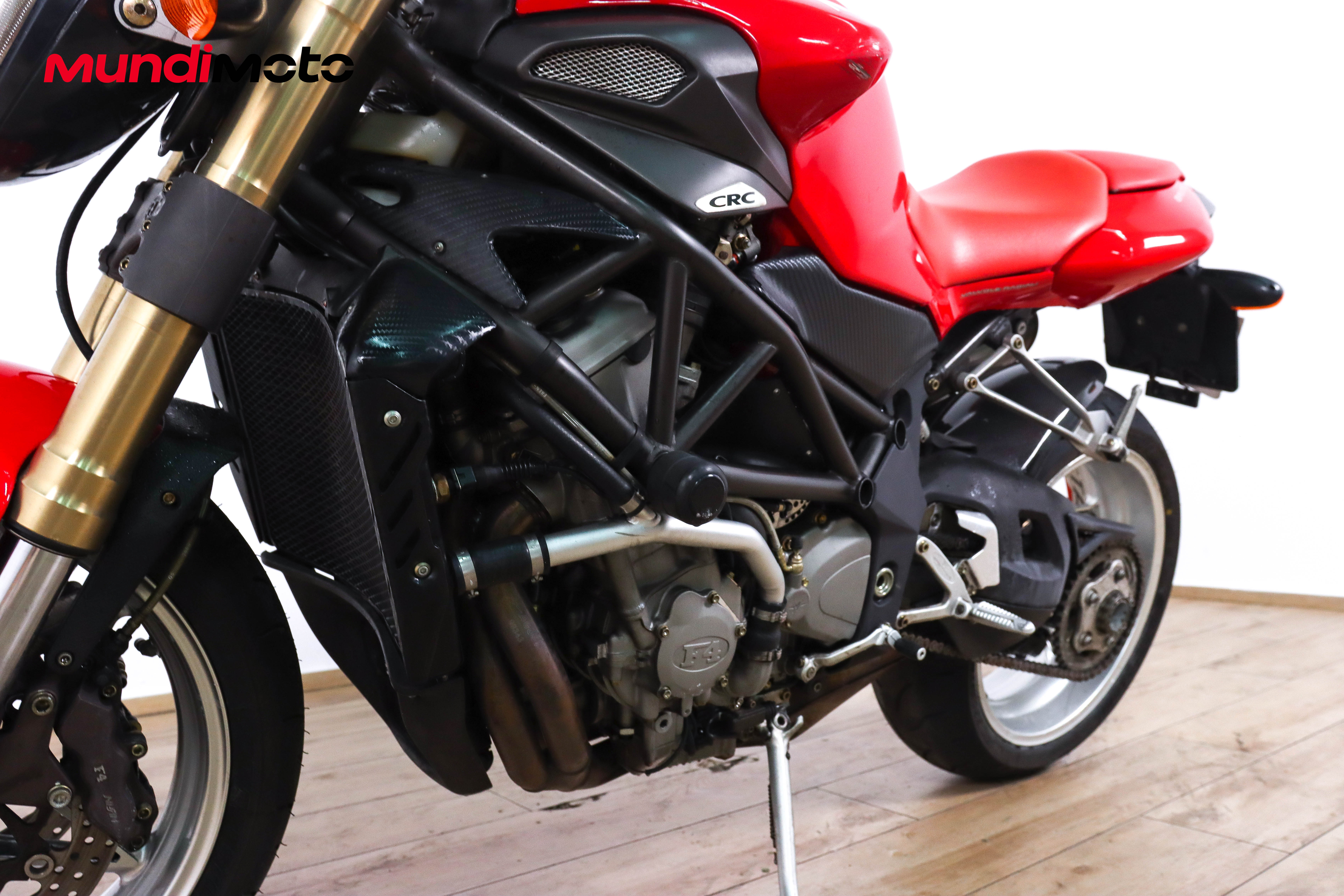 MV AGUSTA BRUTALE 750SMV AGUSTA8 MV AGUSTA BRUTALE 750SMV AGUSTA8