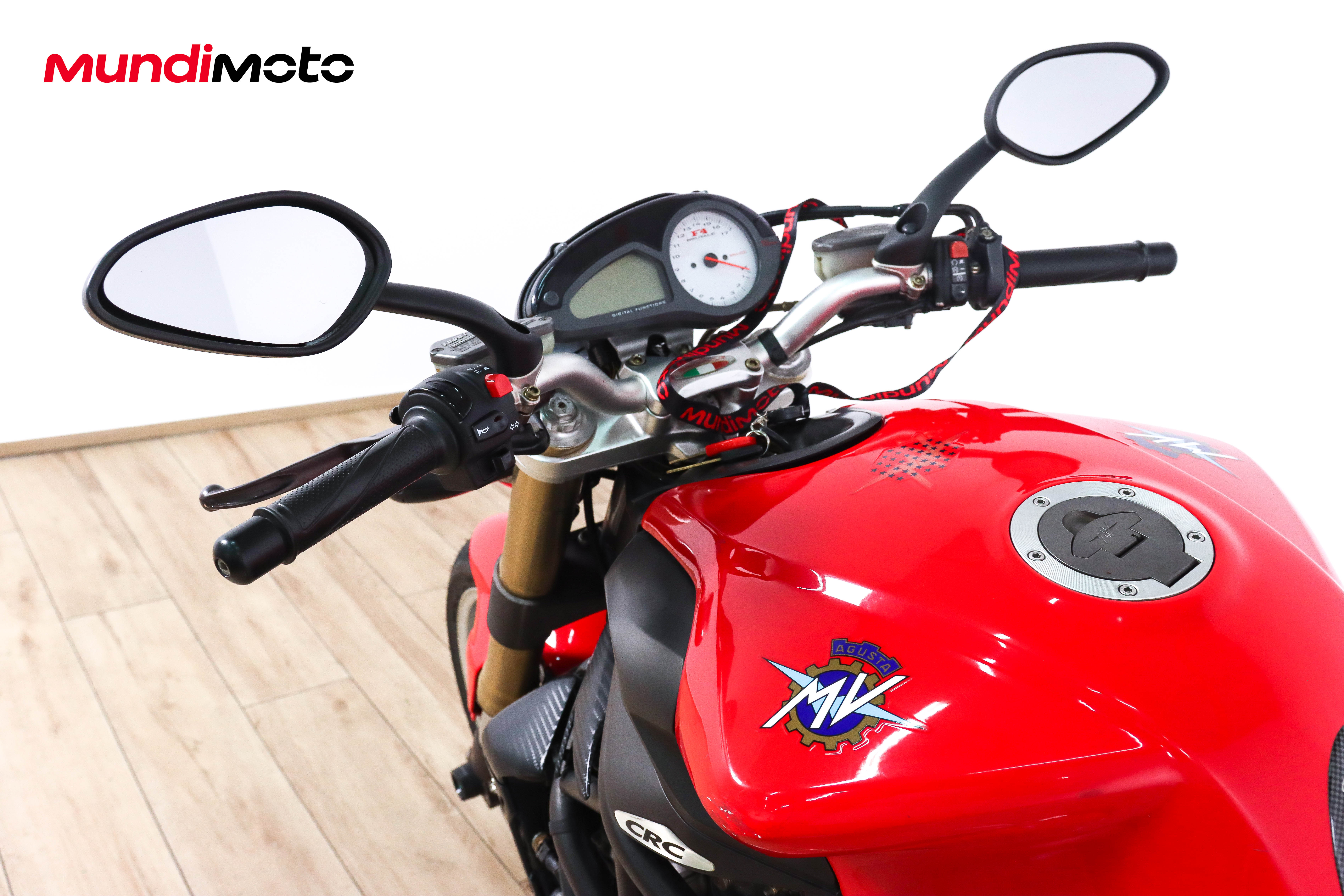 MV AGUSTA BRUTALE 750SMV AGUSTA9 MV AGUSTA BRUTALE 750SMV AGUSTA9