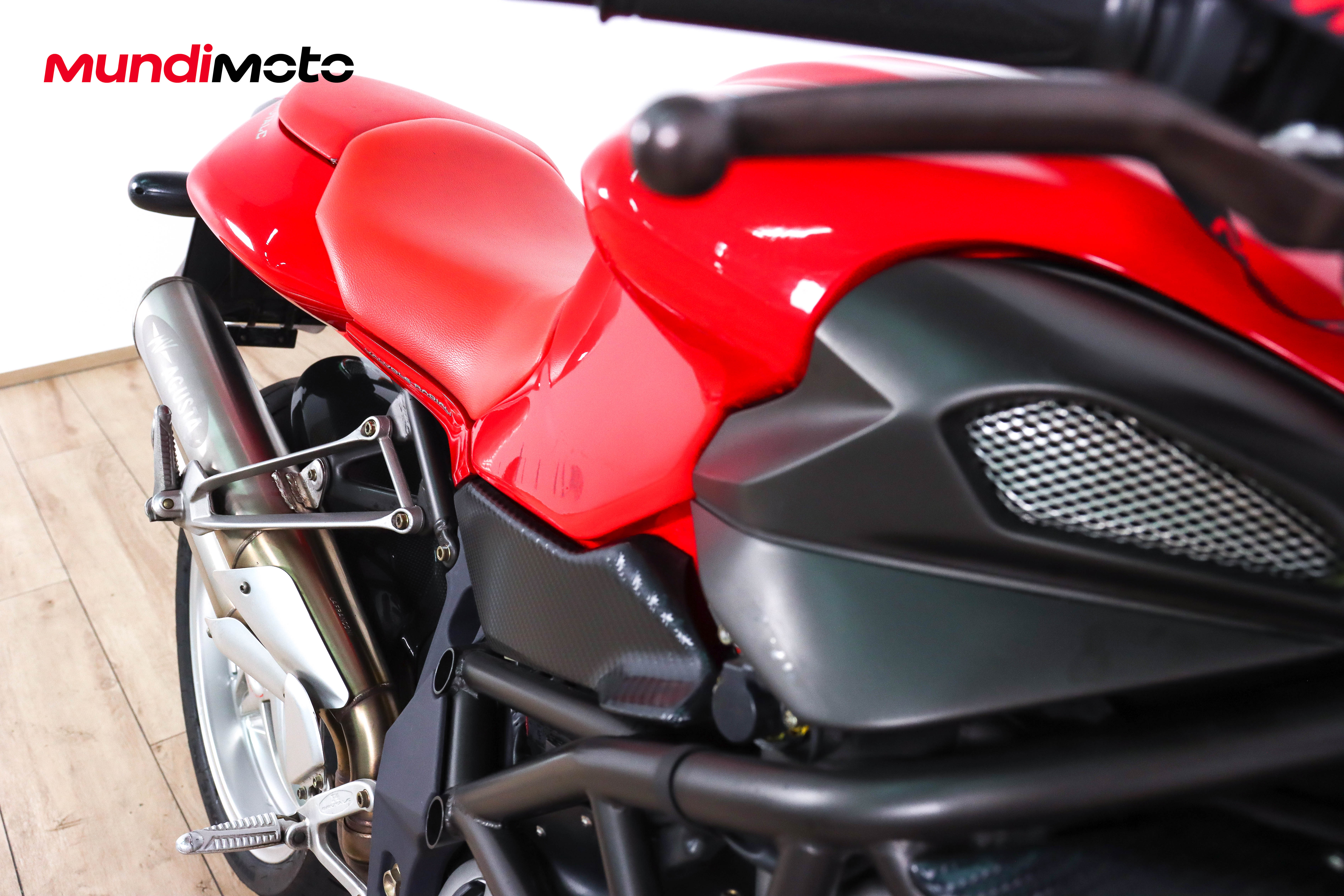 MV AGUSTA BRUTALE 750SMV AGUSTA11 MV AGUSTA BRUTALE 750SMV AGUSTA11