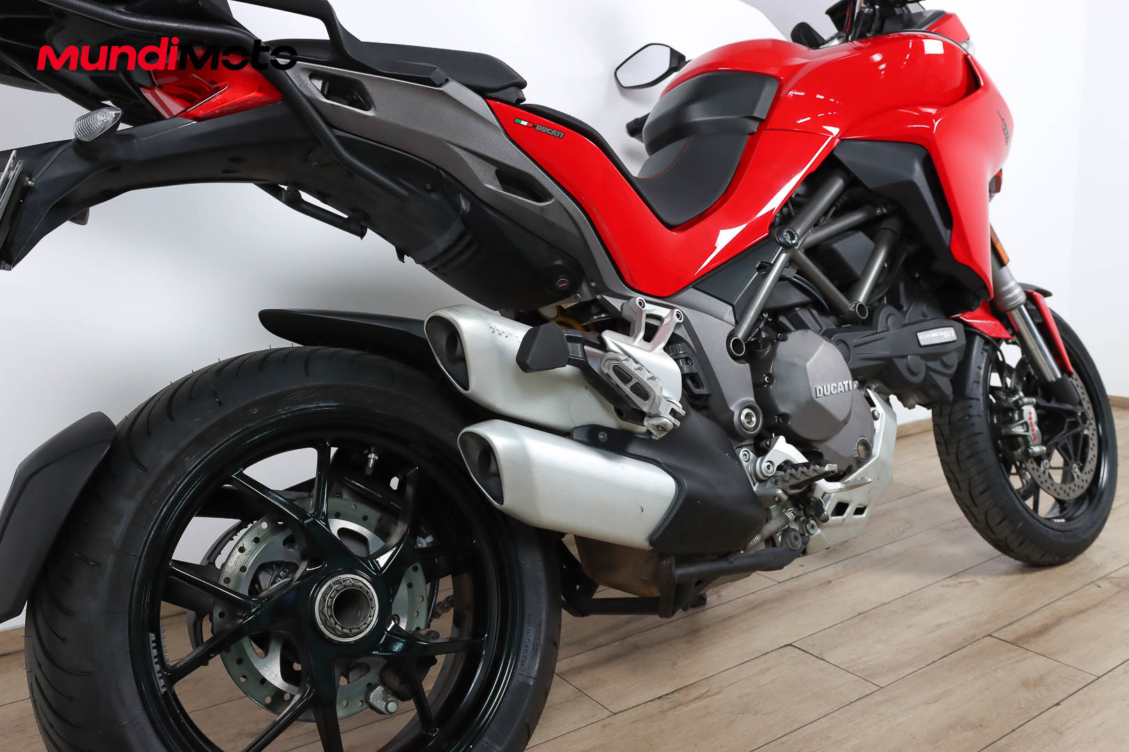 DUCATI Multistrada 1260 S promoDUCATI3 DUCATI Multistrada 1260 S promoDUCATI3