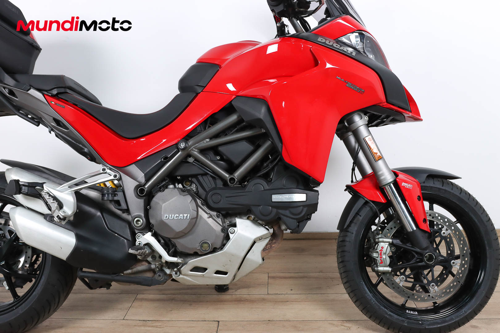 DUCATI Multistrada 1260 S promoDUCATI4 DUCATI Multistrada 1260 S promoDUCATI4