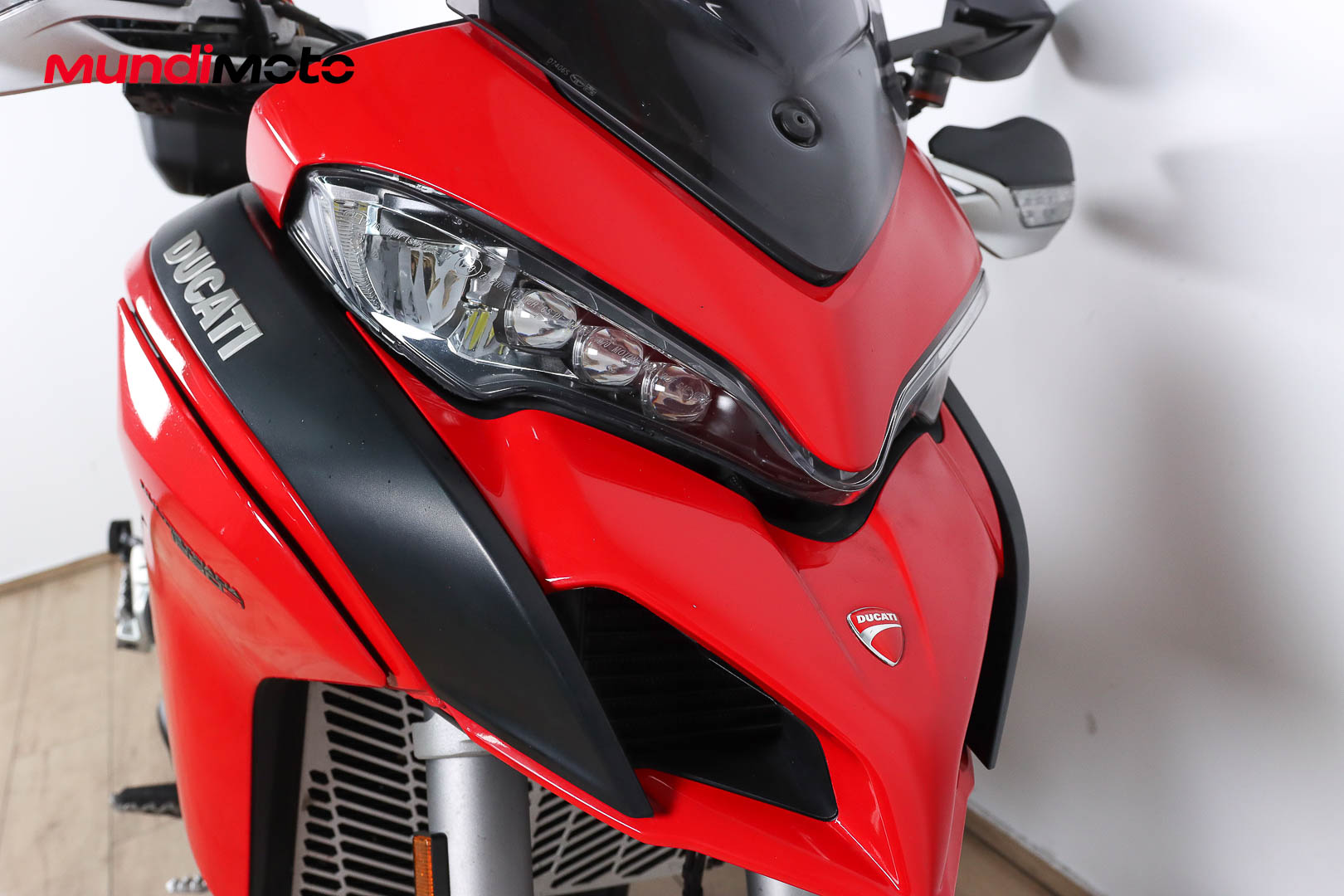 DUCATI Multistrada 1260 S promoDUCATI6 DUCATI Multistrada 1260 S promoDUCATI6