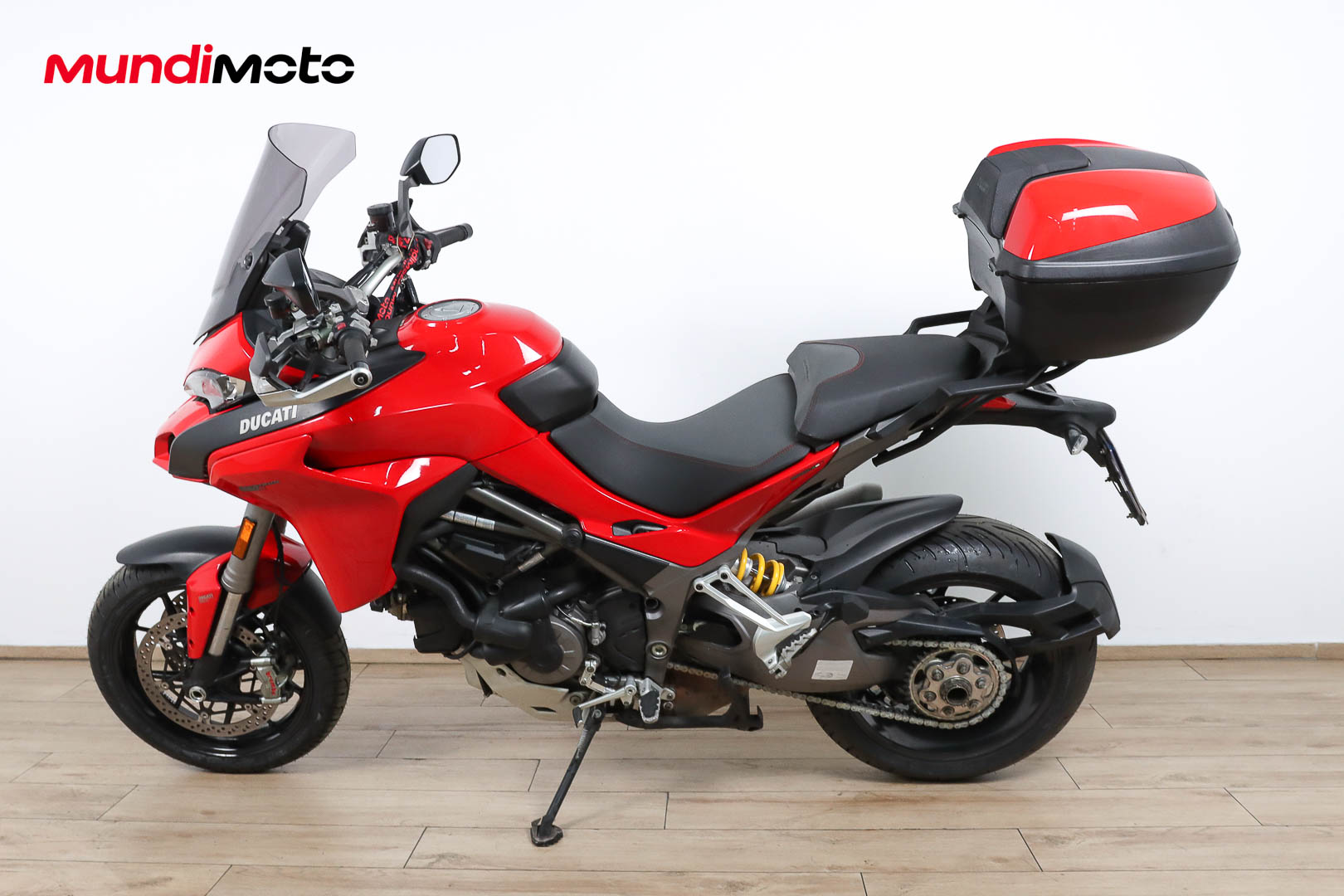 DUCATI Multistrada 1260 S promoDUCATI7 DUCATI Multistrada 1260 S promoDUCATI7