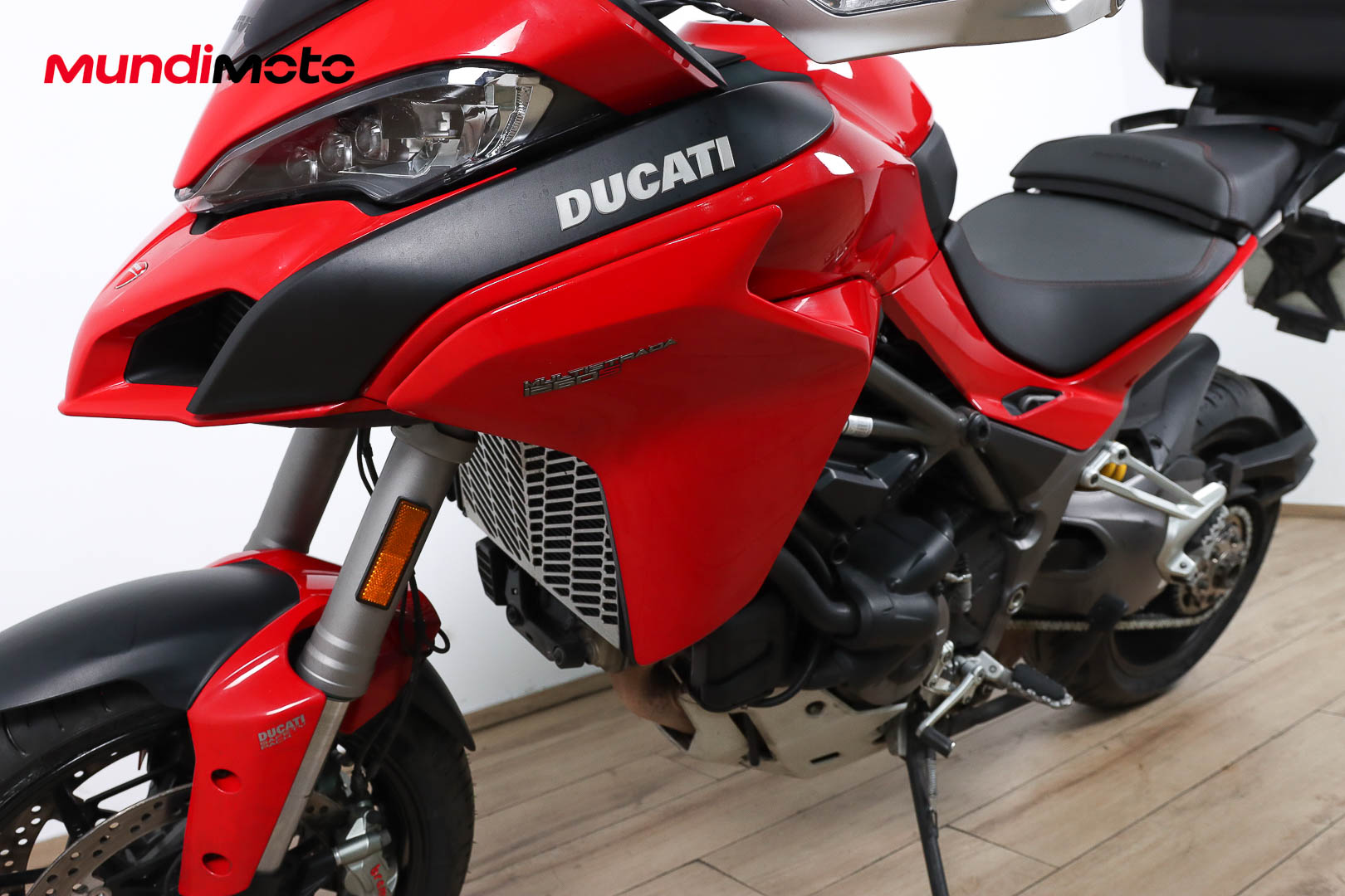 DUCATI Multistrada 1260 S promoDUCATI10 DUCATI Multistrada 1260 S promoDUCATI10
