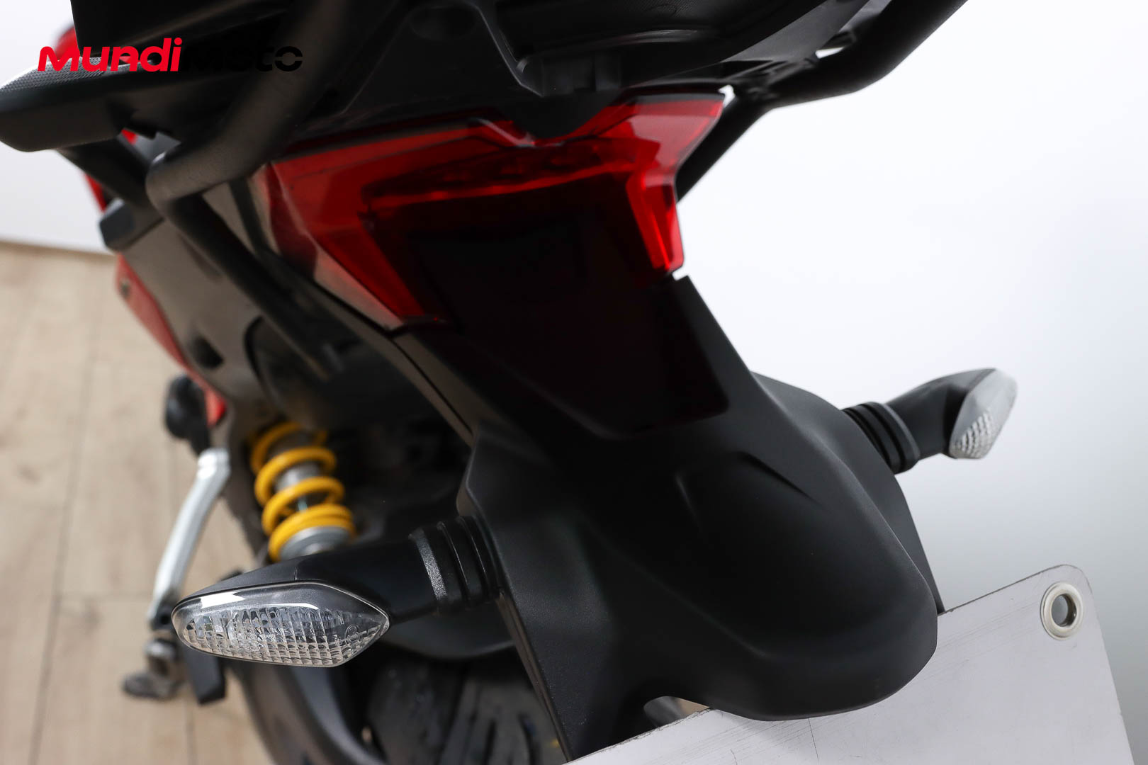 DUCATI Multistrada 1260 SDUCATI11 DUCATI Multistrada 1260 SDUCATI11