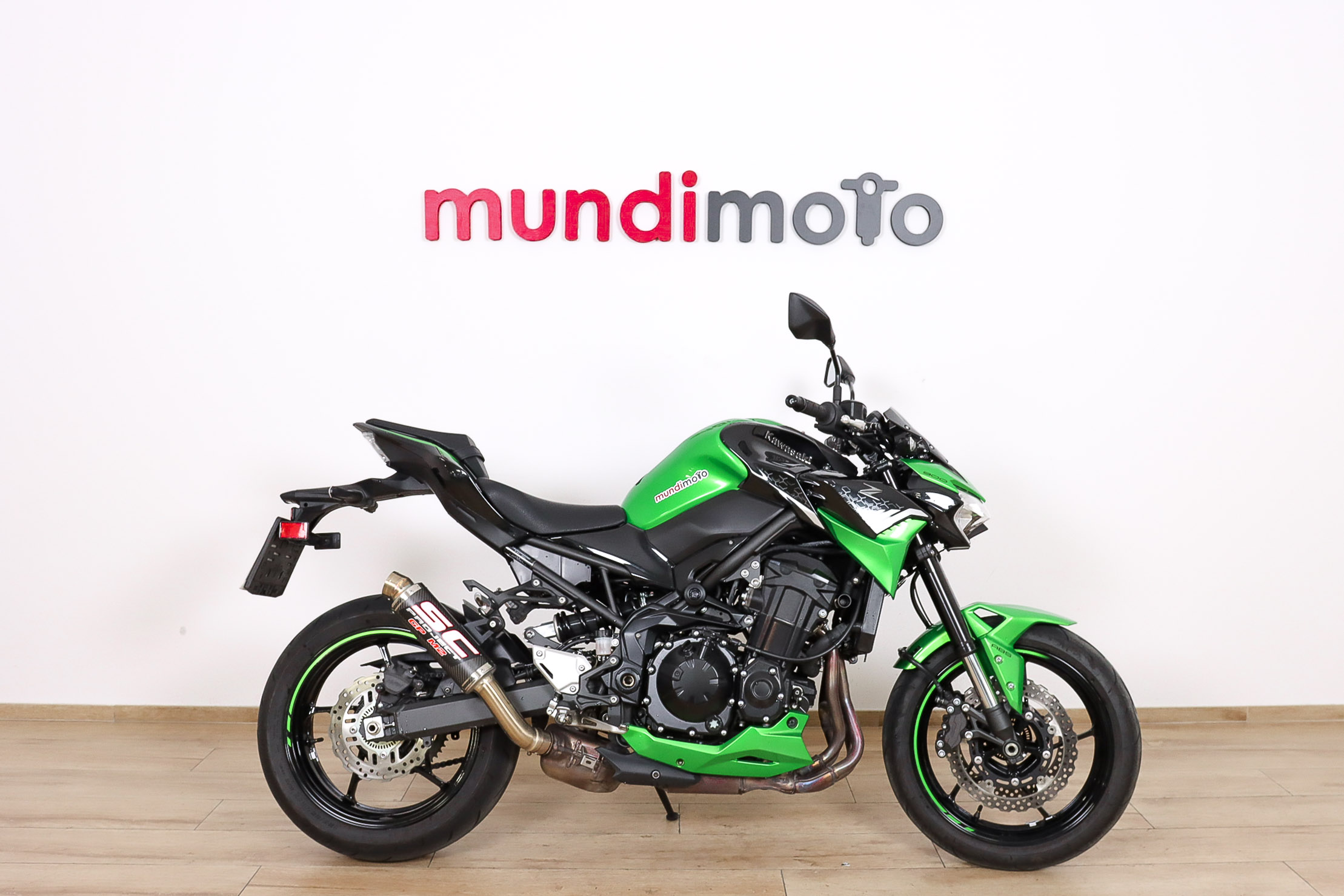 KAWASAKI Z 900KAWASAKI0 KAWASAKI Z 900KAWASAKI0