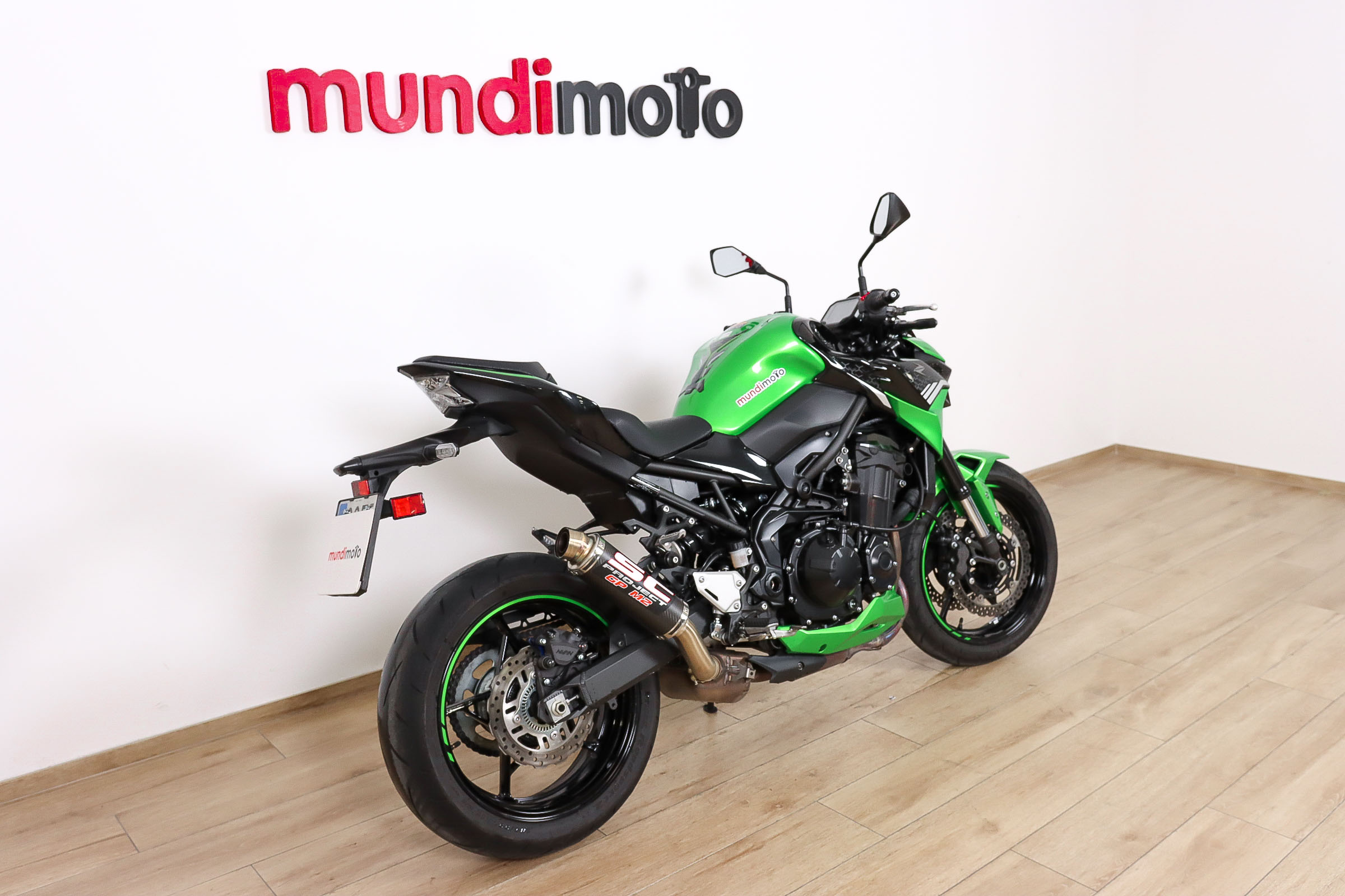 KAWASAKI Z 900KAWASAKI1 KAWASAKI Z 900KAWASAKI1
