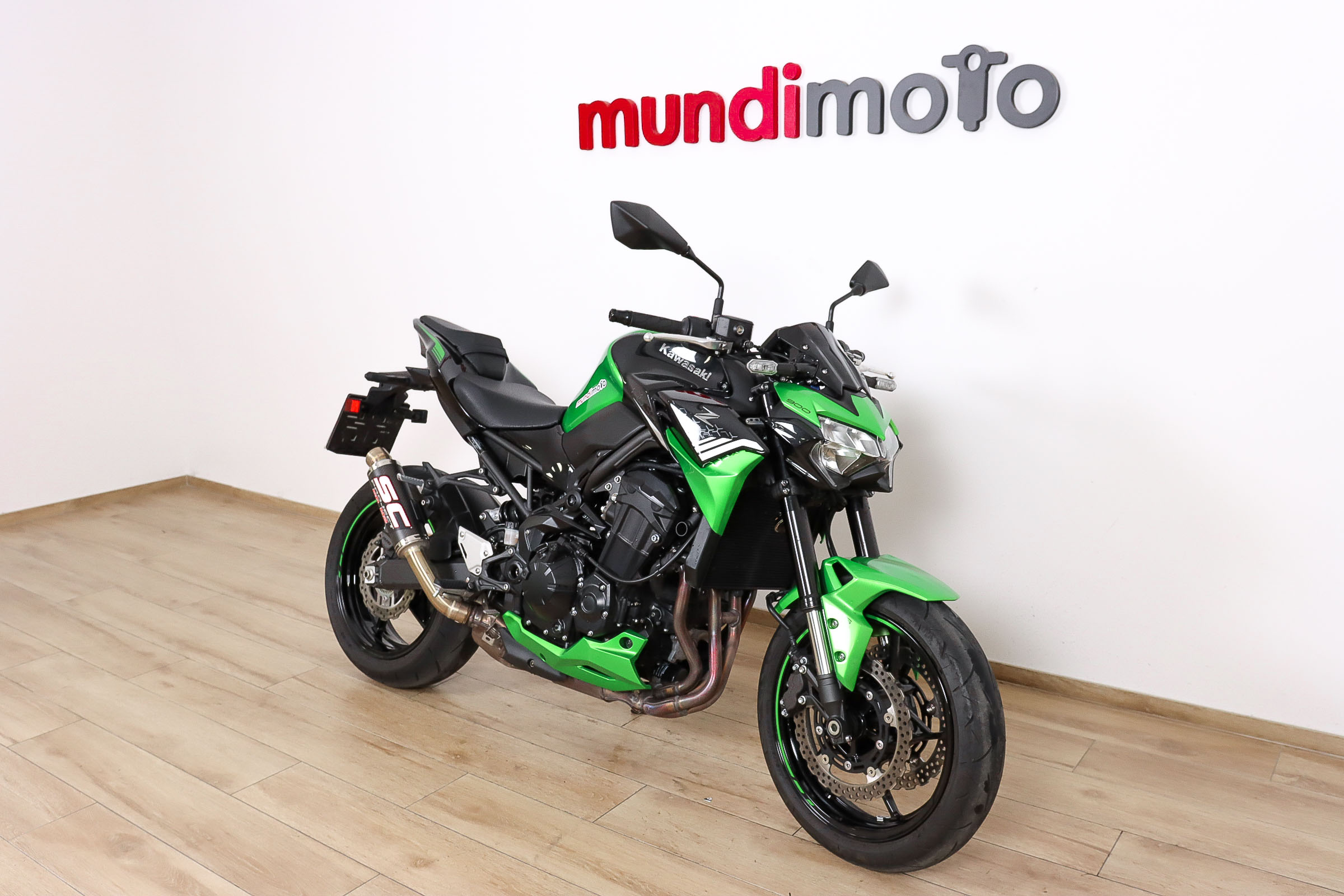 KAWASAKI Z 900KAWASAKI2 KAWASAKI Z 900KAWASAKI2