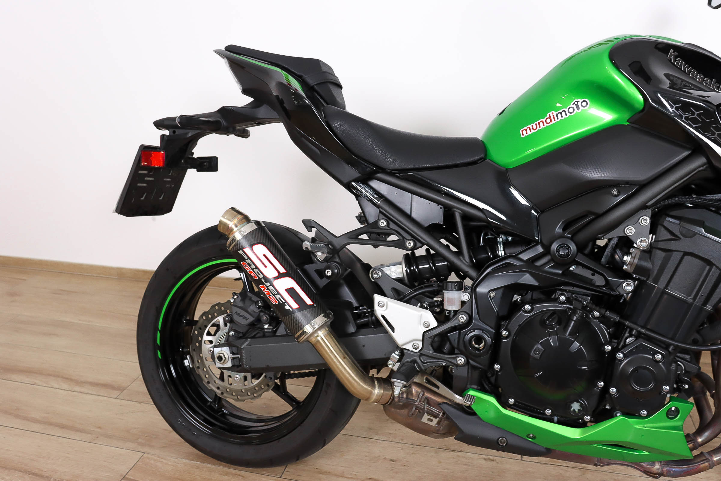 KAWASAKI Z 900KAWASAKI4 KAWASAKI Z 900KAWASAKI4