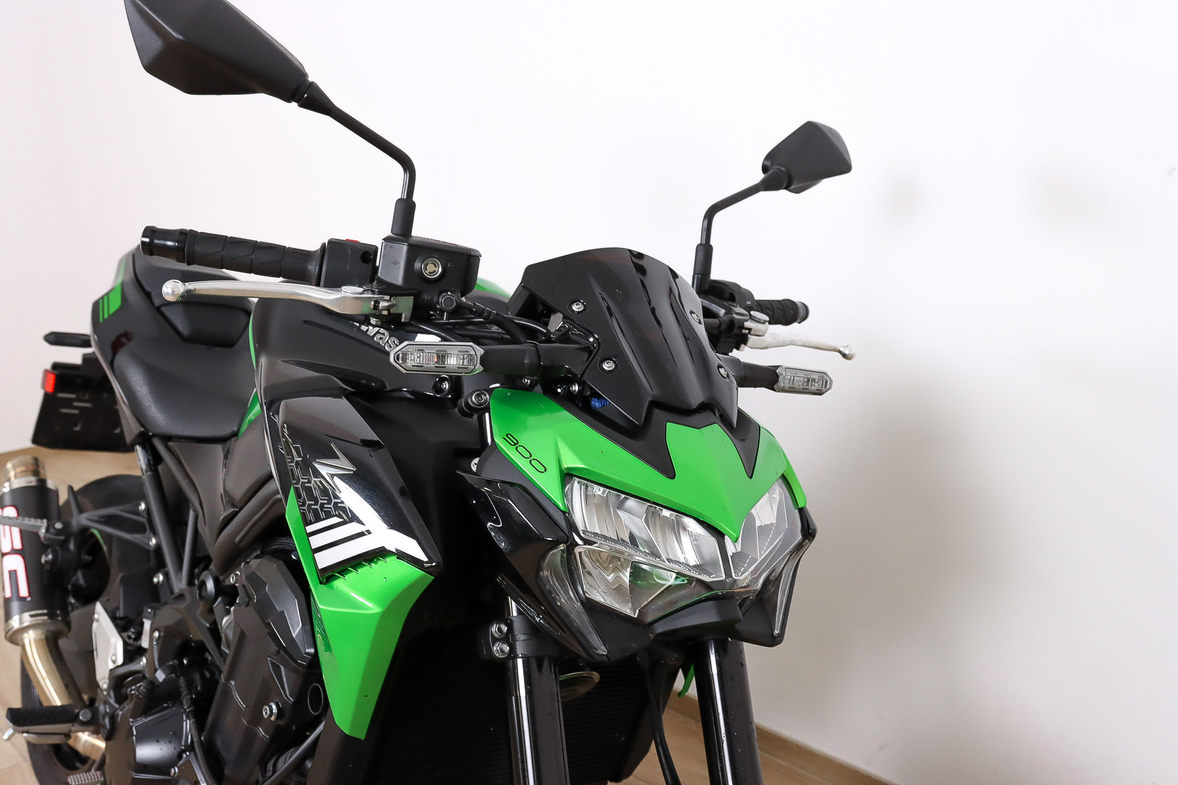 KAWASAKI Z 900KAWASAKI7 KAWASAKI Z 900KAWASAKI7