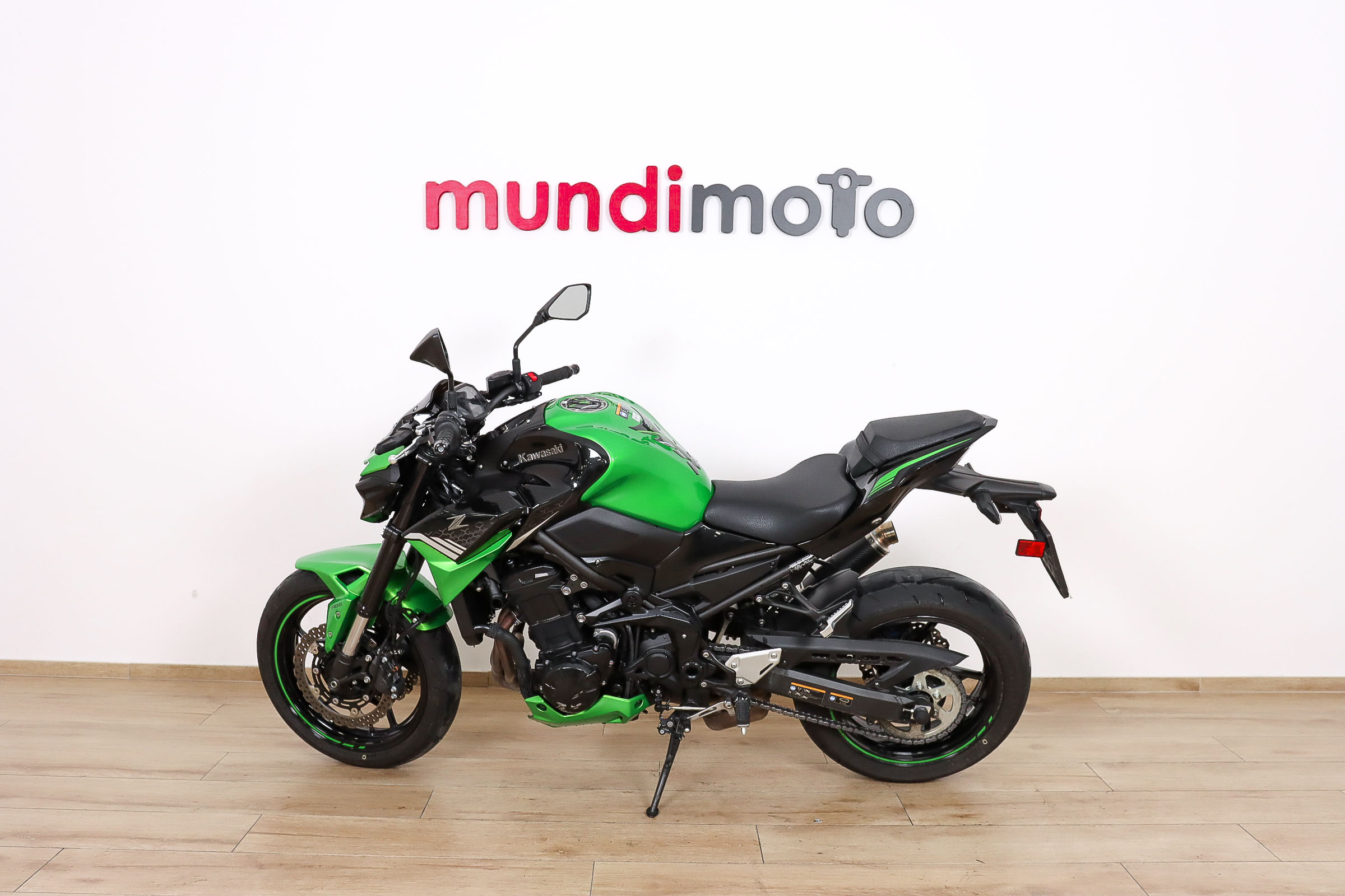 KAWASAKI Z 900KAWASAKI8 KAWASAKI Z 900KAWASAKI8