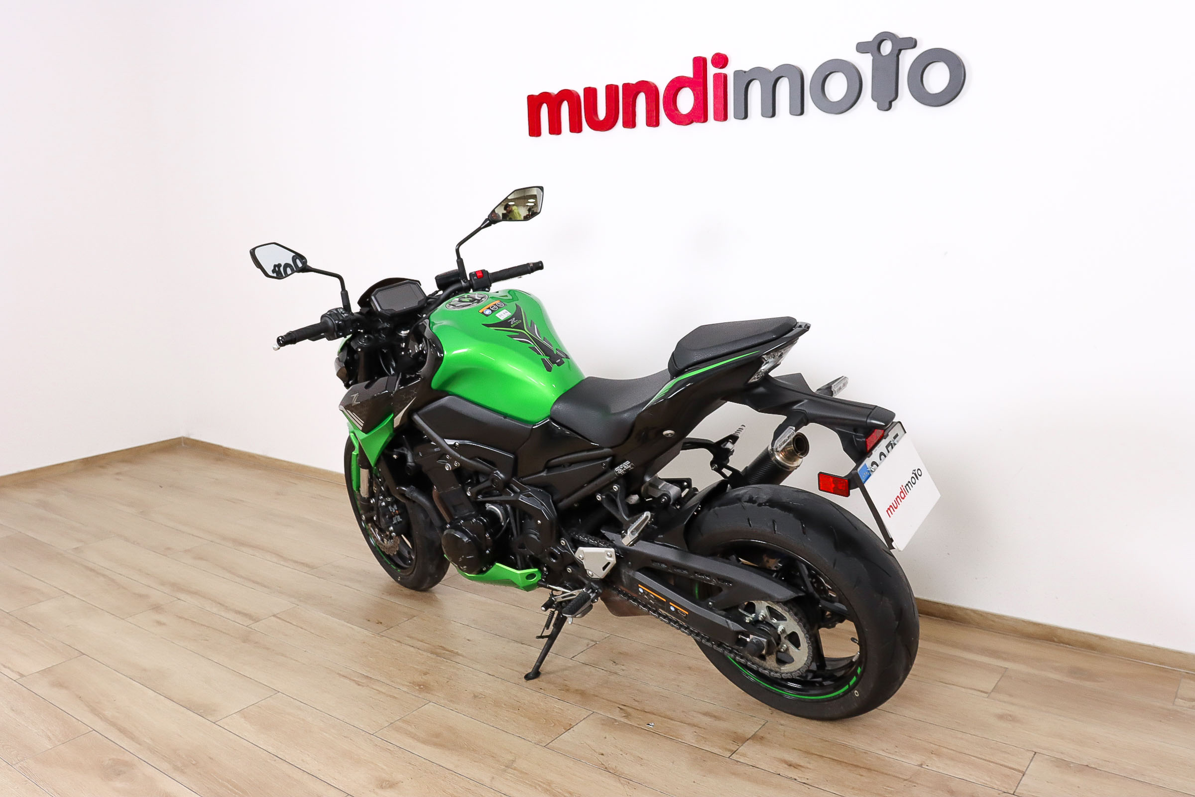KAWASAKI Z 900KAWASAKI10 KAWASAKI Z 900KAWASAKI10