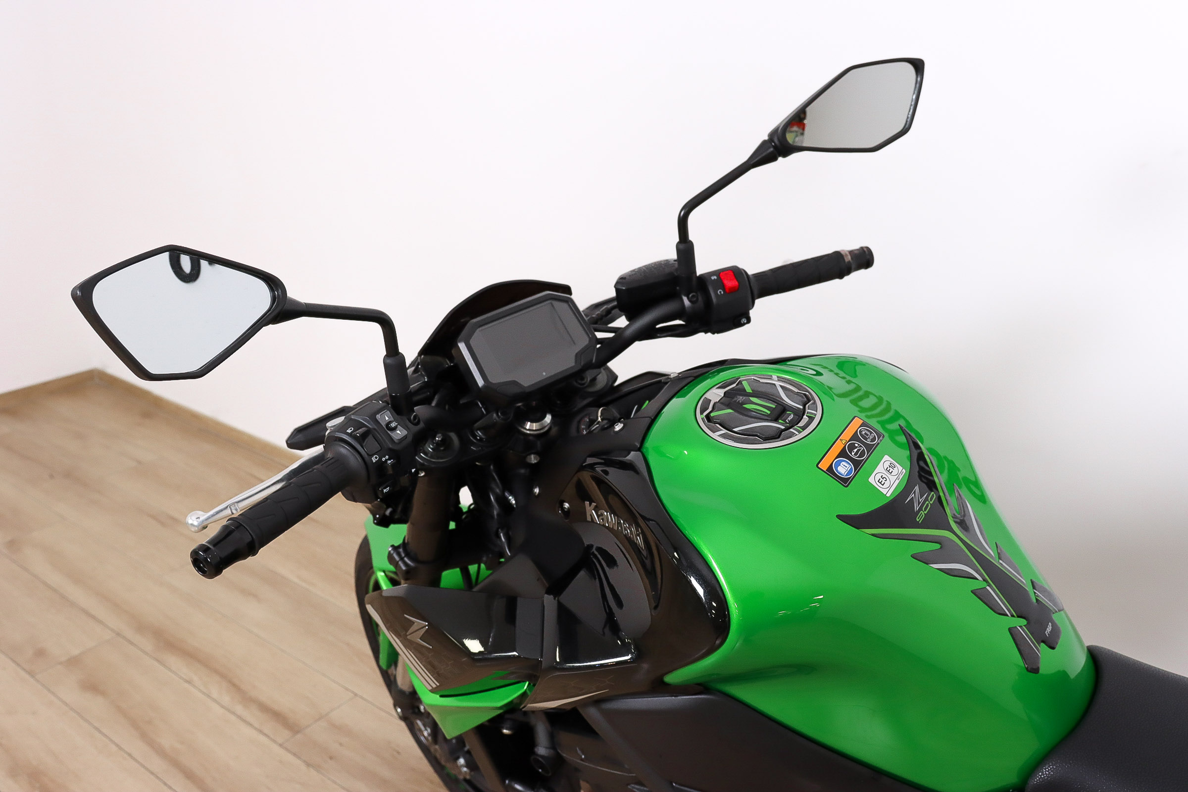 KAWASAKI Z 900KAWASAKI11 KAWASAKI Z 900KAWASAKI11
