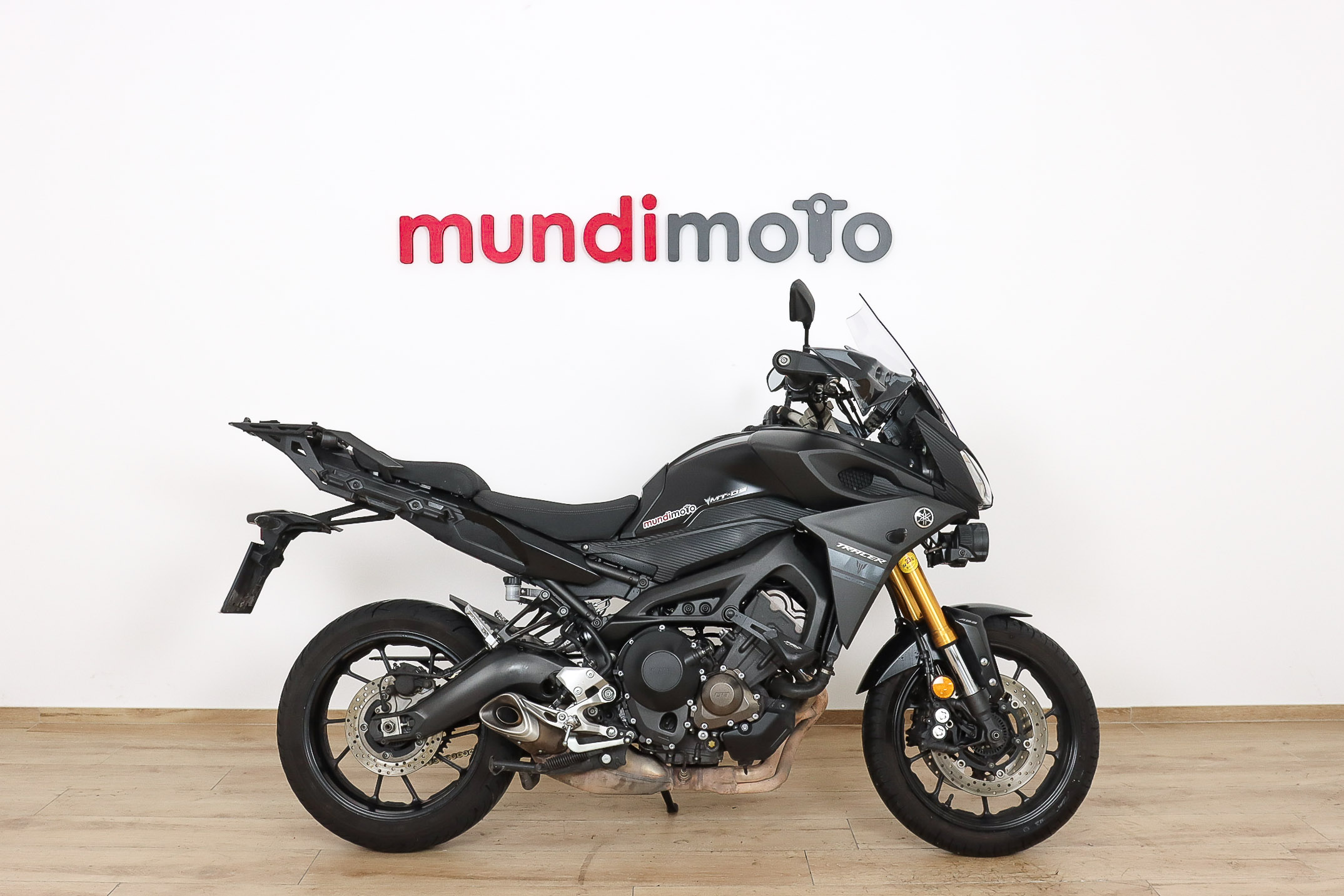 YAMAHA Tracer 900YAMAHA0 YAMAHA Tracer 900YAMAHA0
