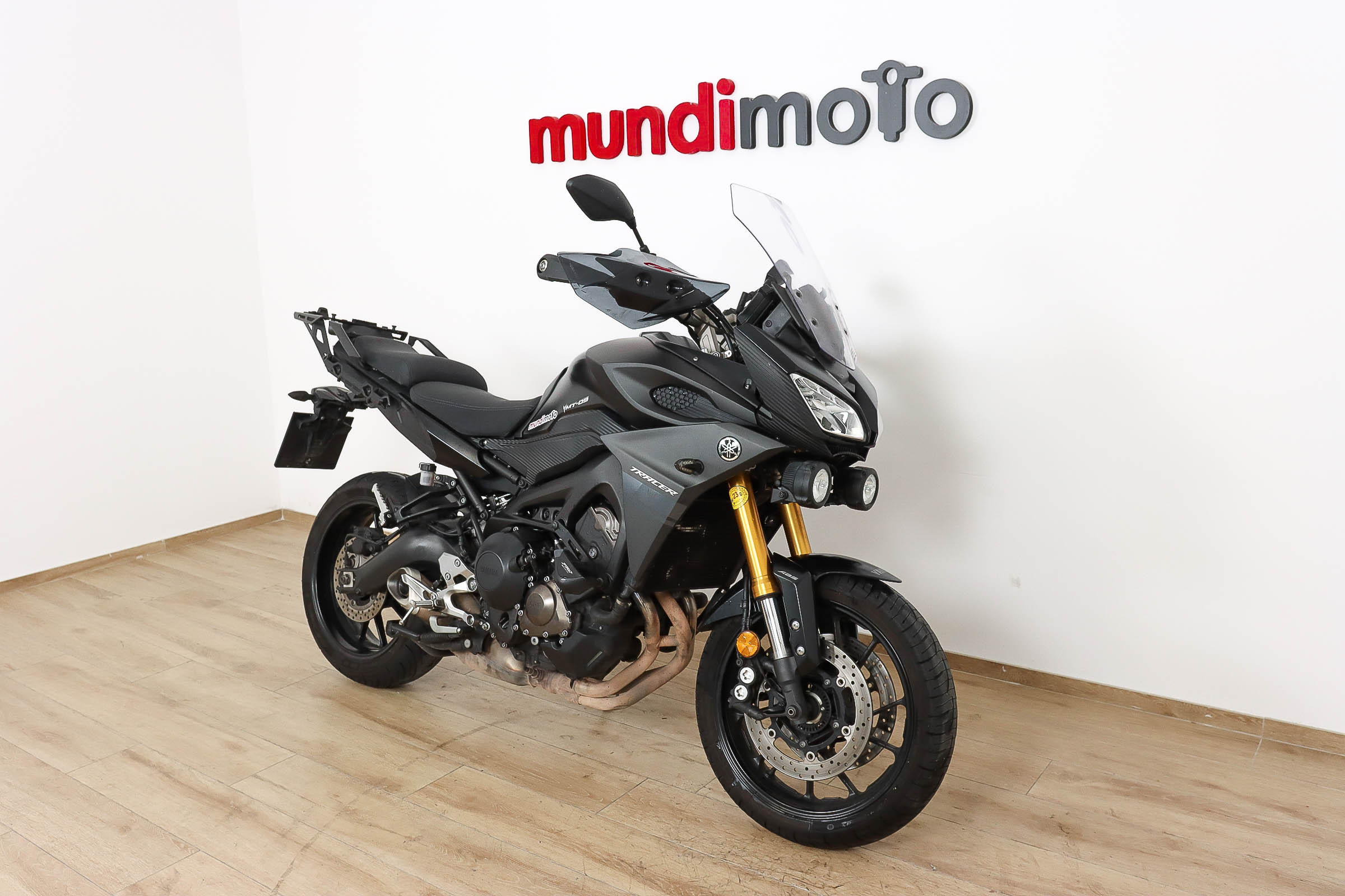 YAMAHA Tracer 900YAMAHA2 YAMAHA Tracer 900YAMAHA2