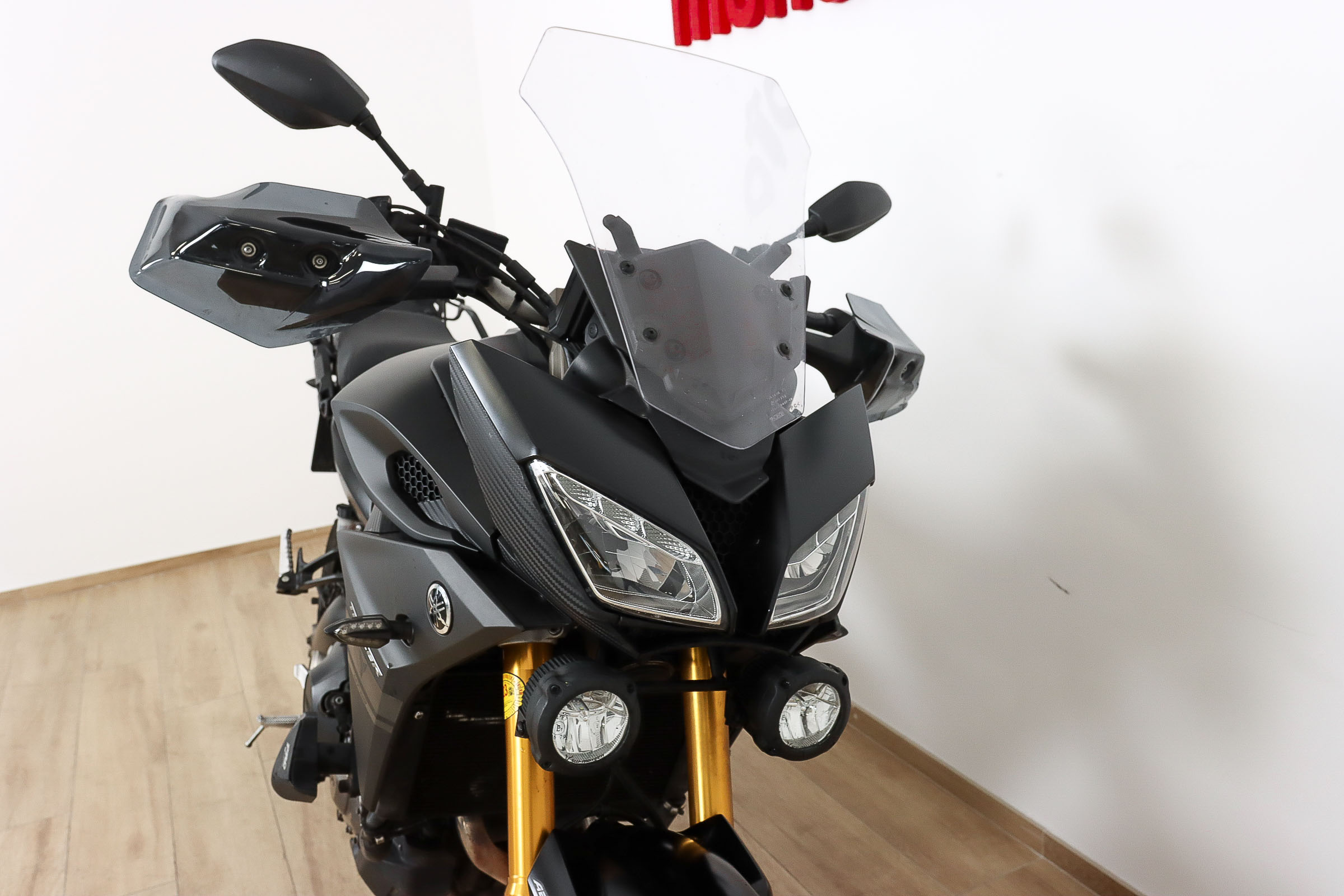 YAMAHA Tracer 900YAMAHA3 YAMAHA Tracer 900YAMAHA3