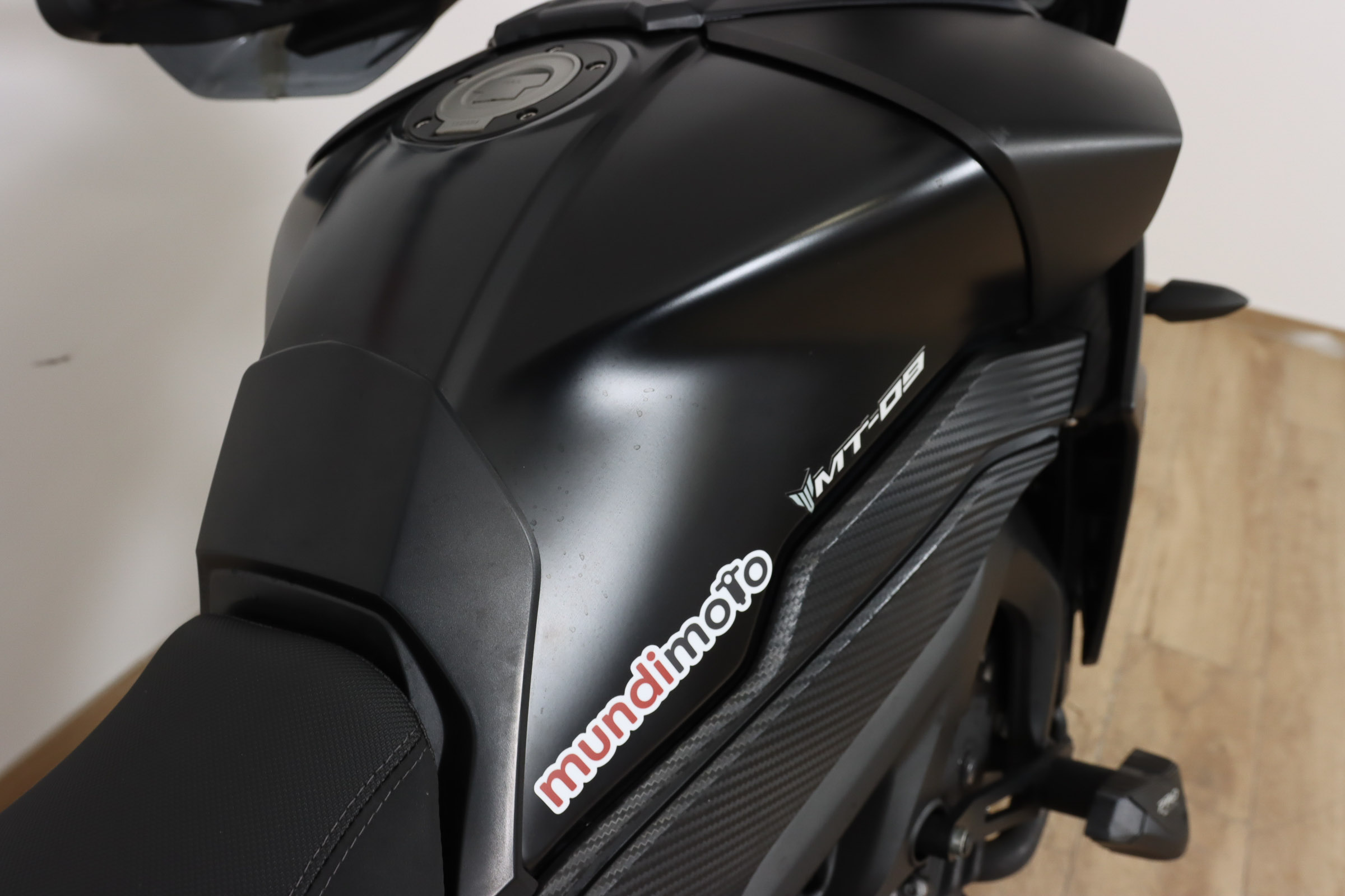 YAMAHA Tracer 900YAMAHA5 YAMAHA Tracer 900YAMAHA5