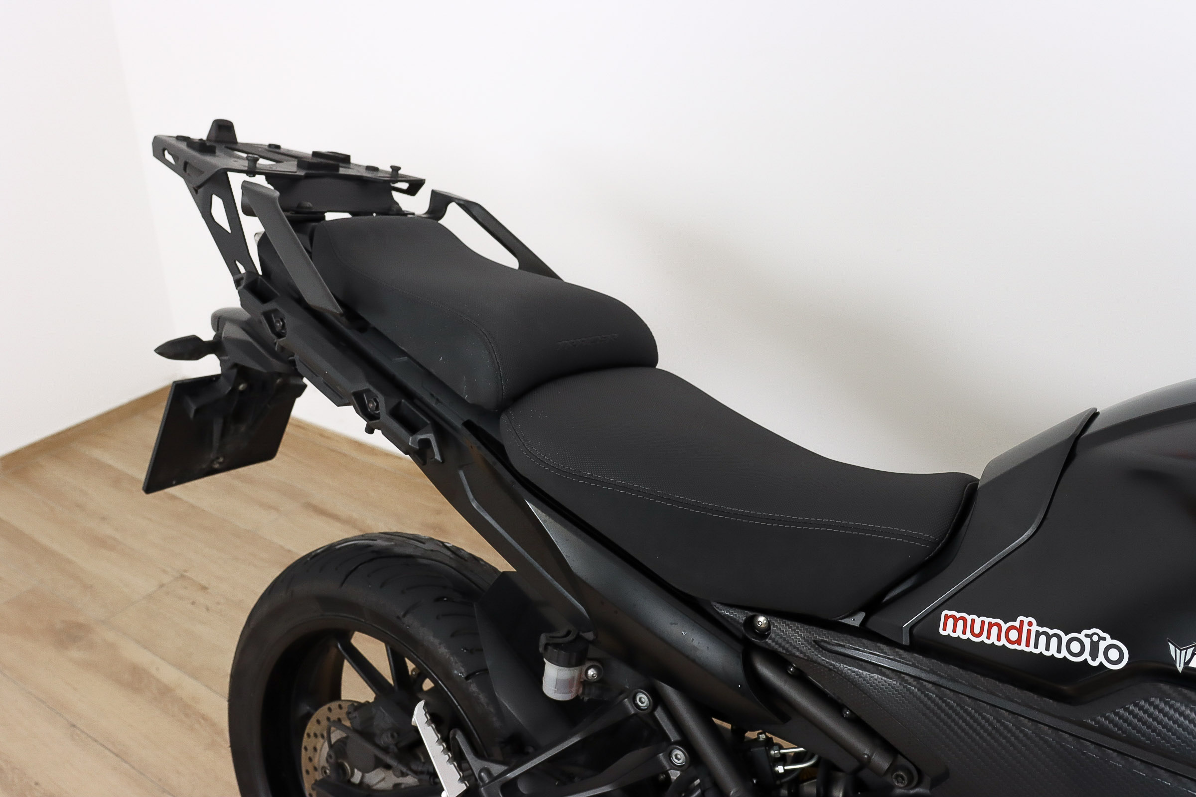 YAMAHA Tracer 900YAMAHA7 YAMAHA Tracer 900YAMAHA7