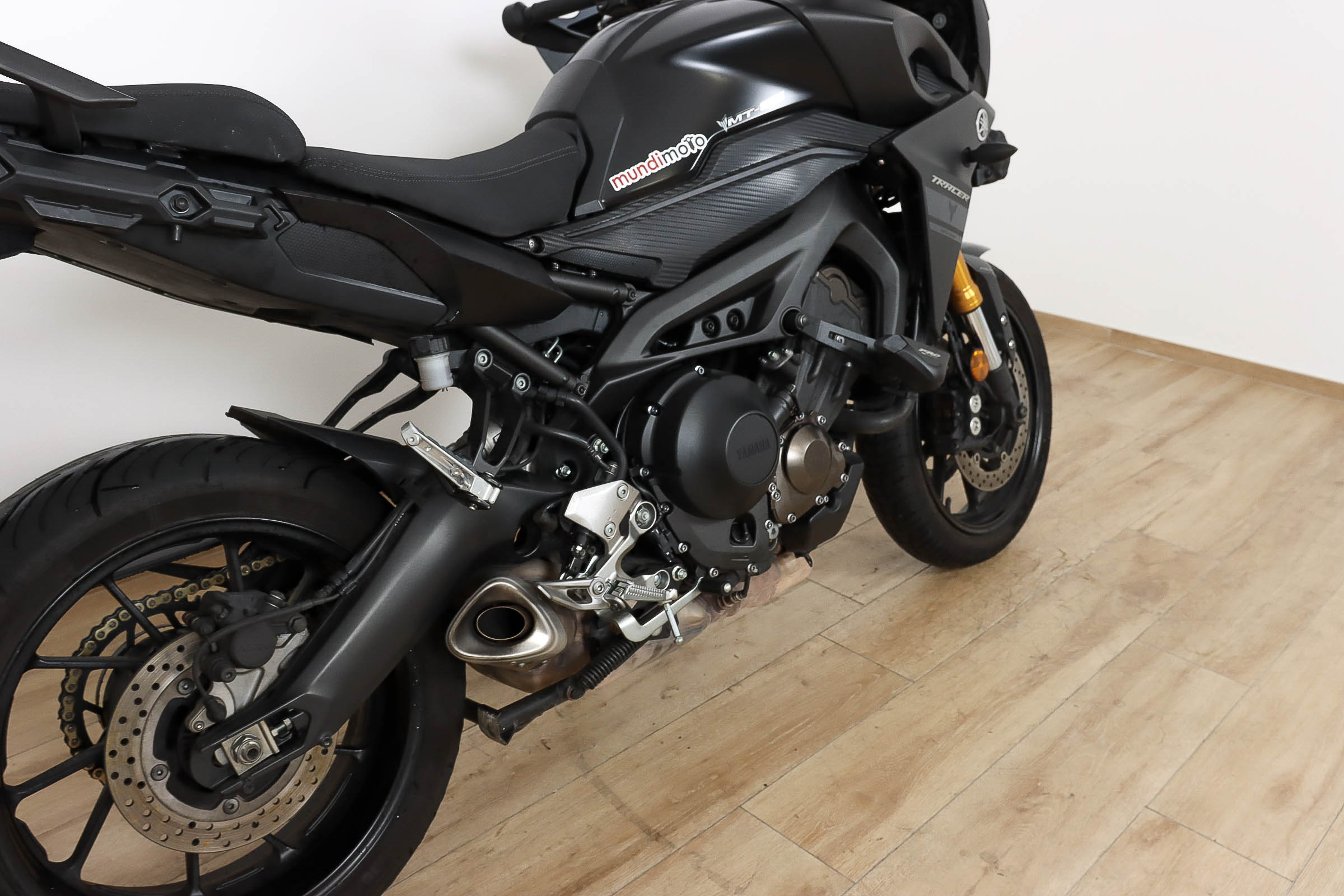 YAMAHA Tracer 900YAMAHA8 YAMAHA Tracer 900YAMAHA8