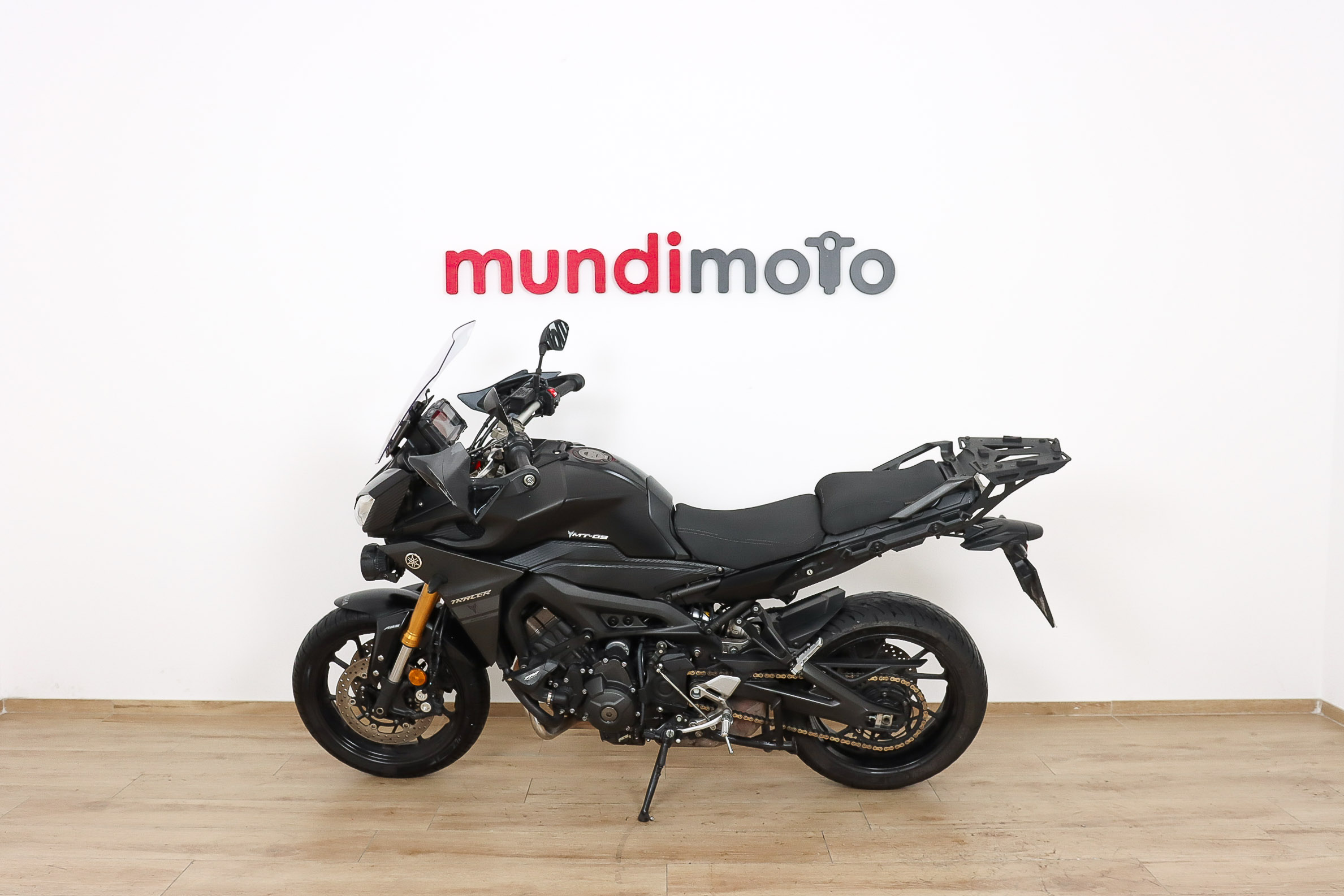 YAMAHA Tracer 900YAMAHA9 YAMAHA Tracer 900YAMAHA9