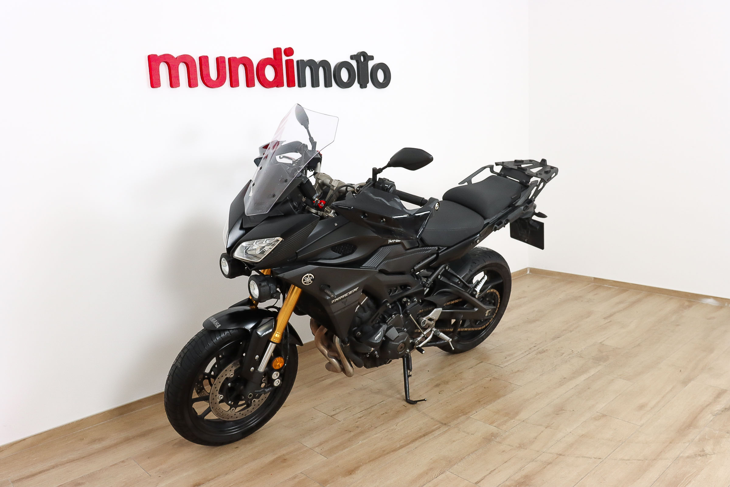 YAMAHA Tracer 900YAMAHA10 YAMAHA Tracer 900YAMAHA10