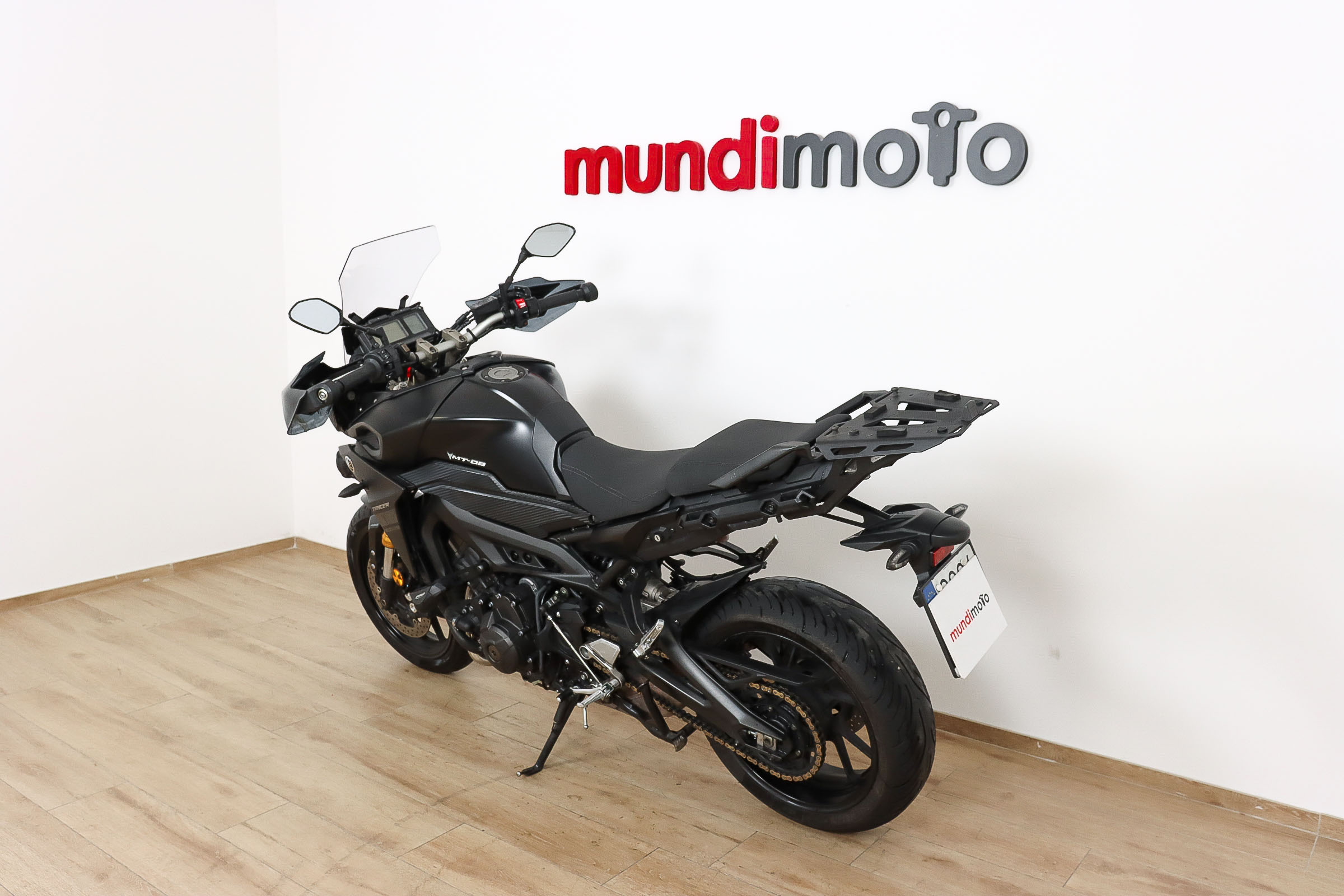 YAMAHA Tracer 900YAMAHA11 YAMAHA Tracer 900YAMAHA11