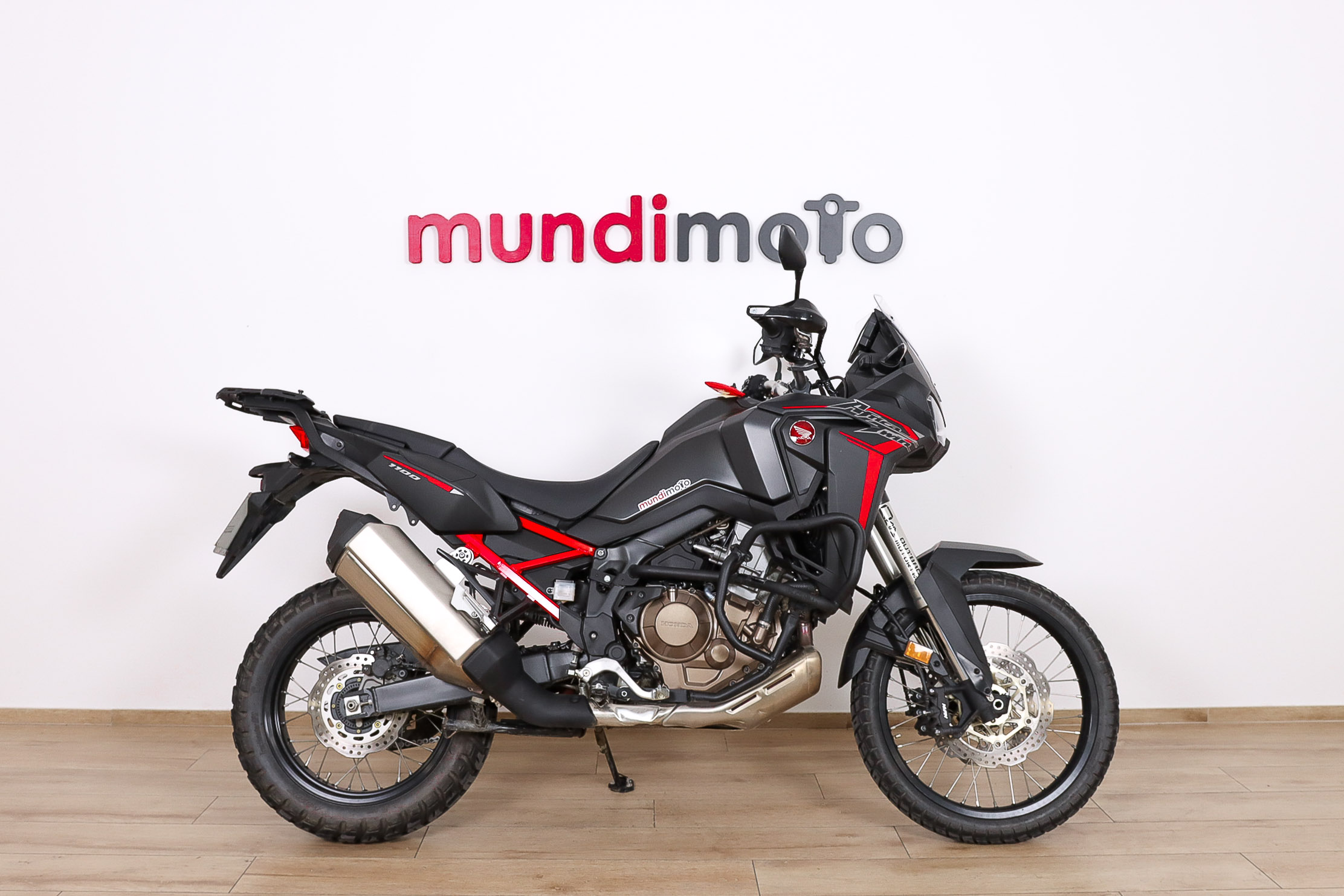 HONDA CRF1100L Africa TwinHONDA0 HONDA CRF1100L Africa TwinHONDA0