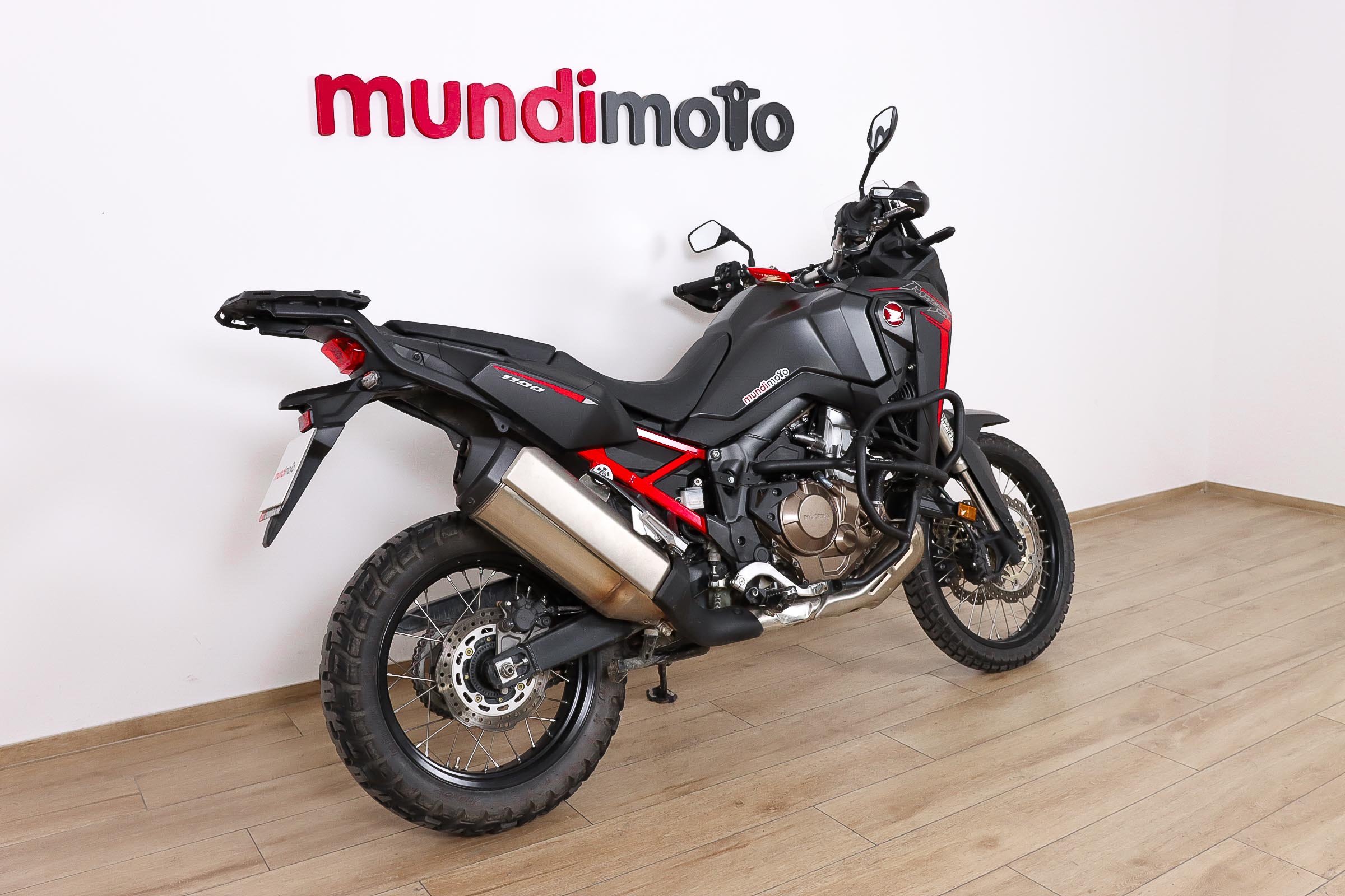 HONDA CRF1100L Africa TwinHONDA2 HONDA CRF1100L Africa TwinHONDA2