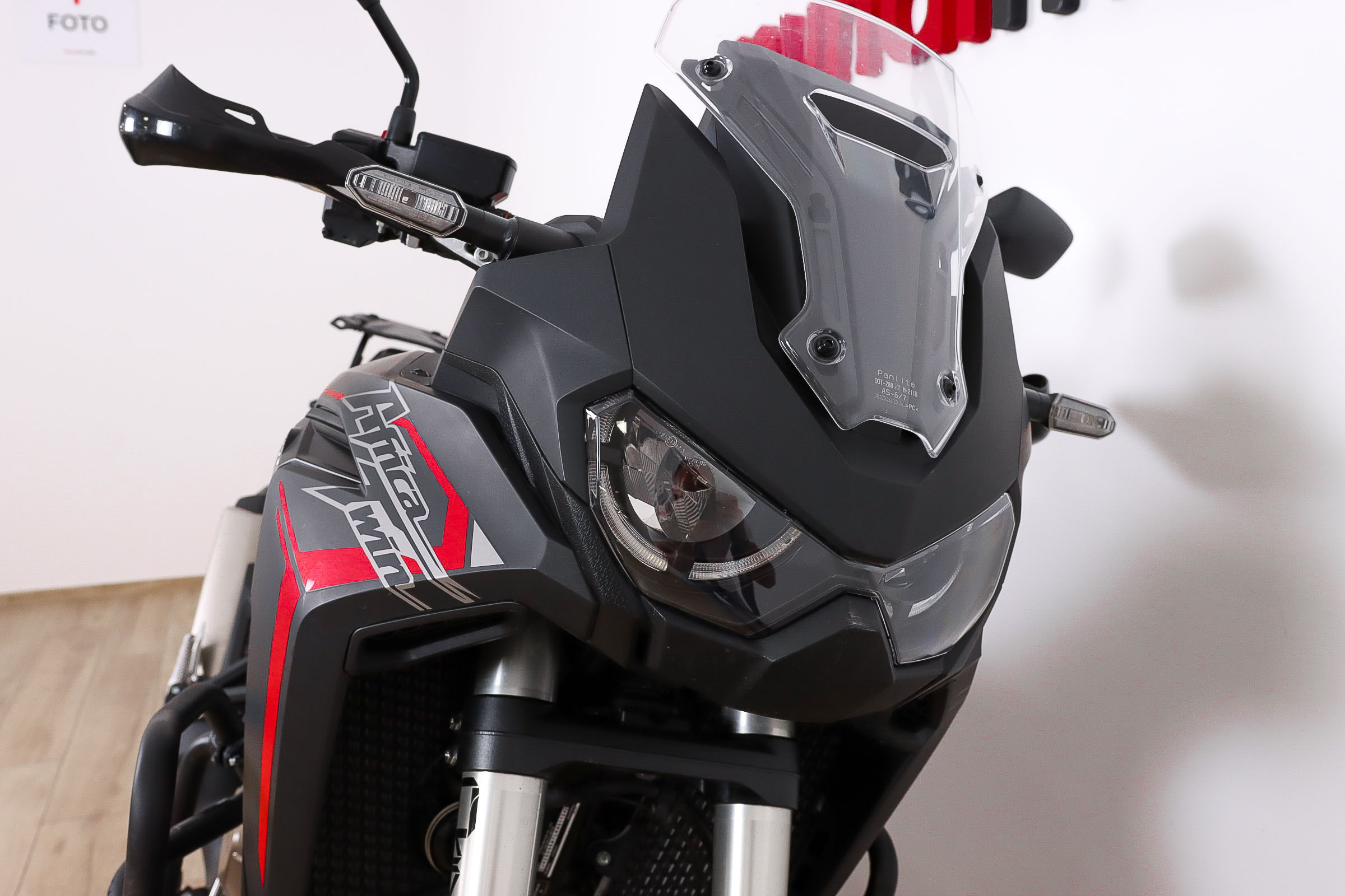 HONDA CRF1100L Africa TwinHONDA3 HONDA CRF1100L Africa TwinHONDA3