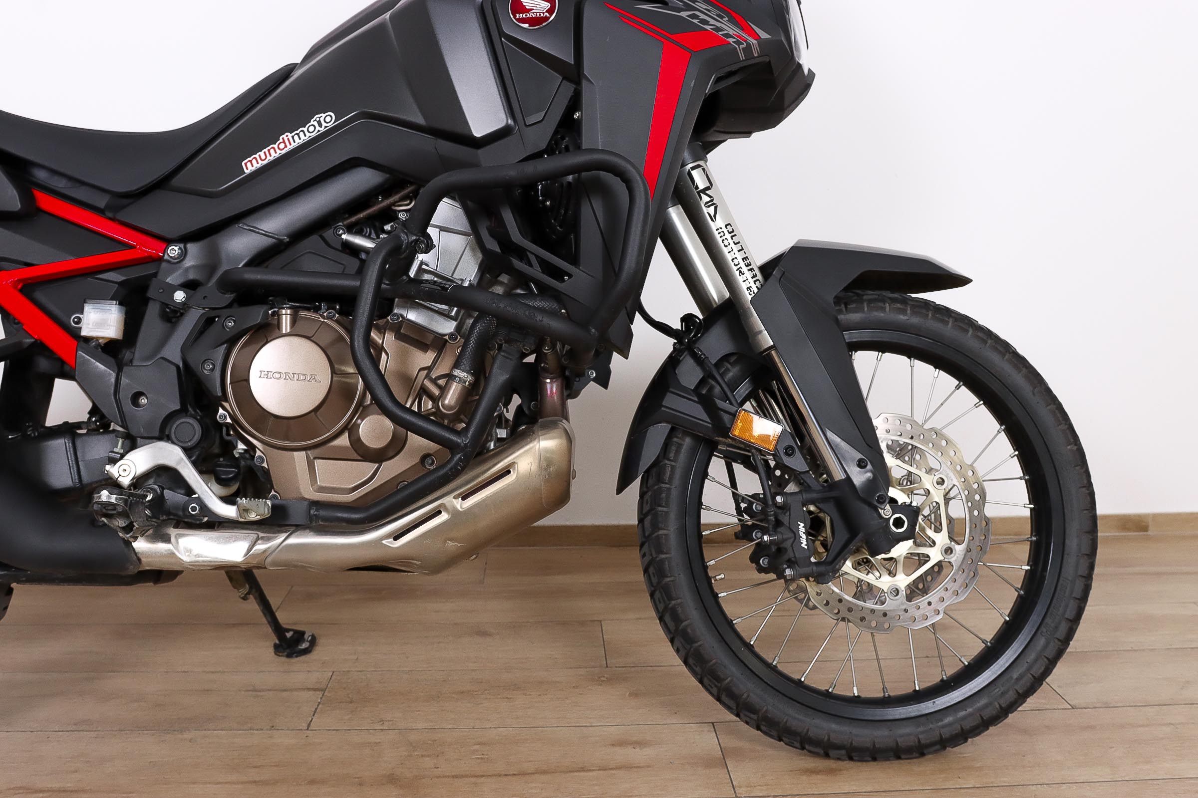 HONDA CRF1100L Africa TwinHONDA4 HONDA CRF1100L Africa TwinHONDA4