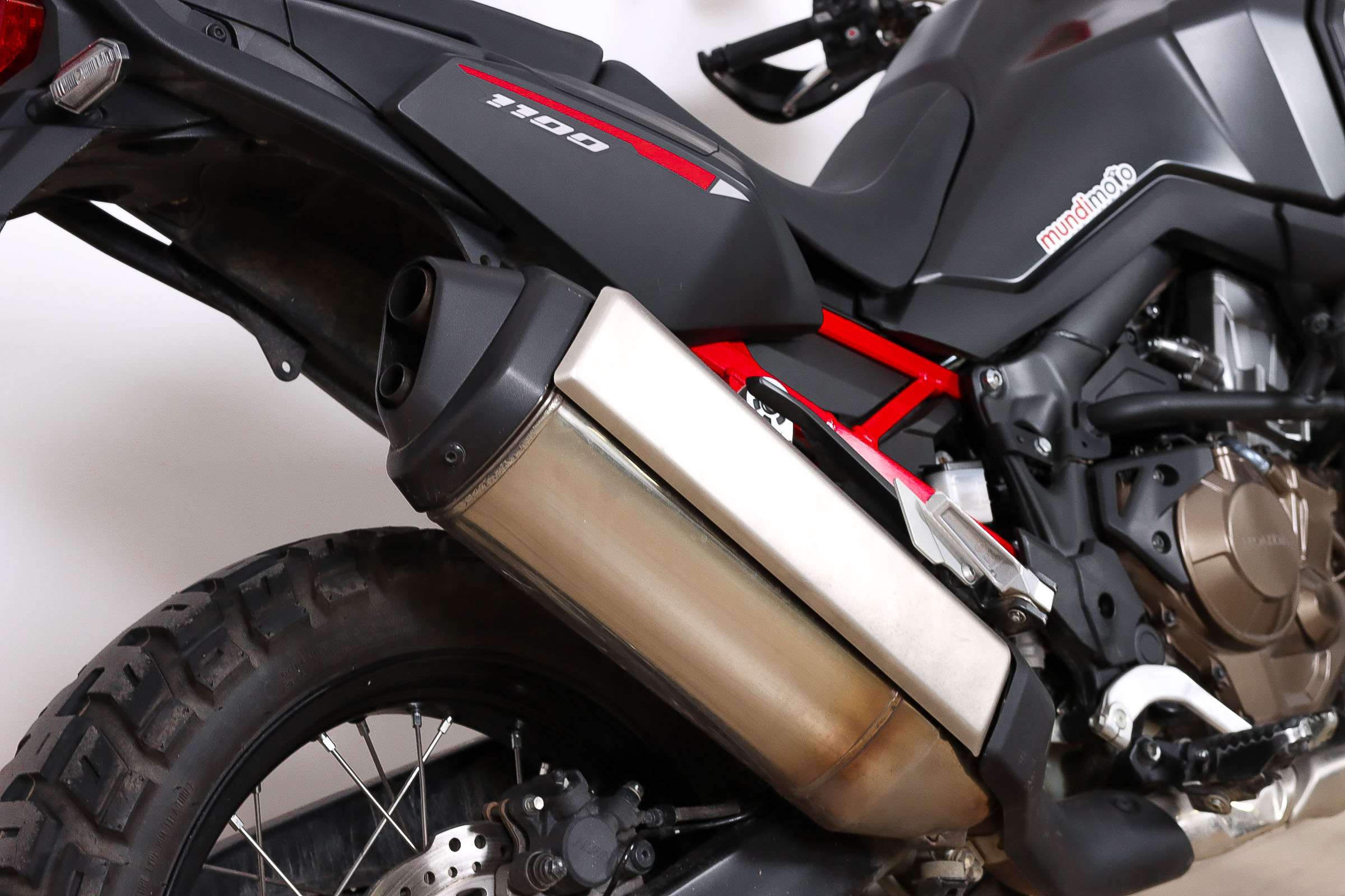 HONDA CRF1100L Africa TwinHONDA6 HONDA CRF1100L Africa TwinHONDA6