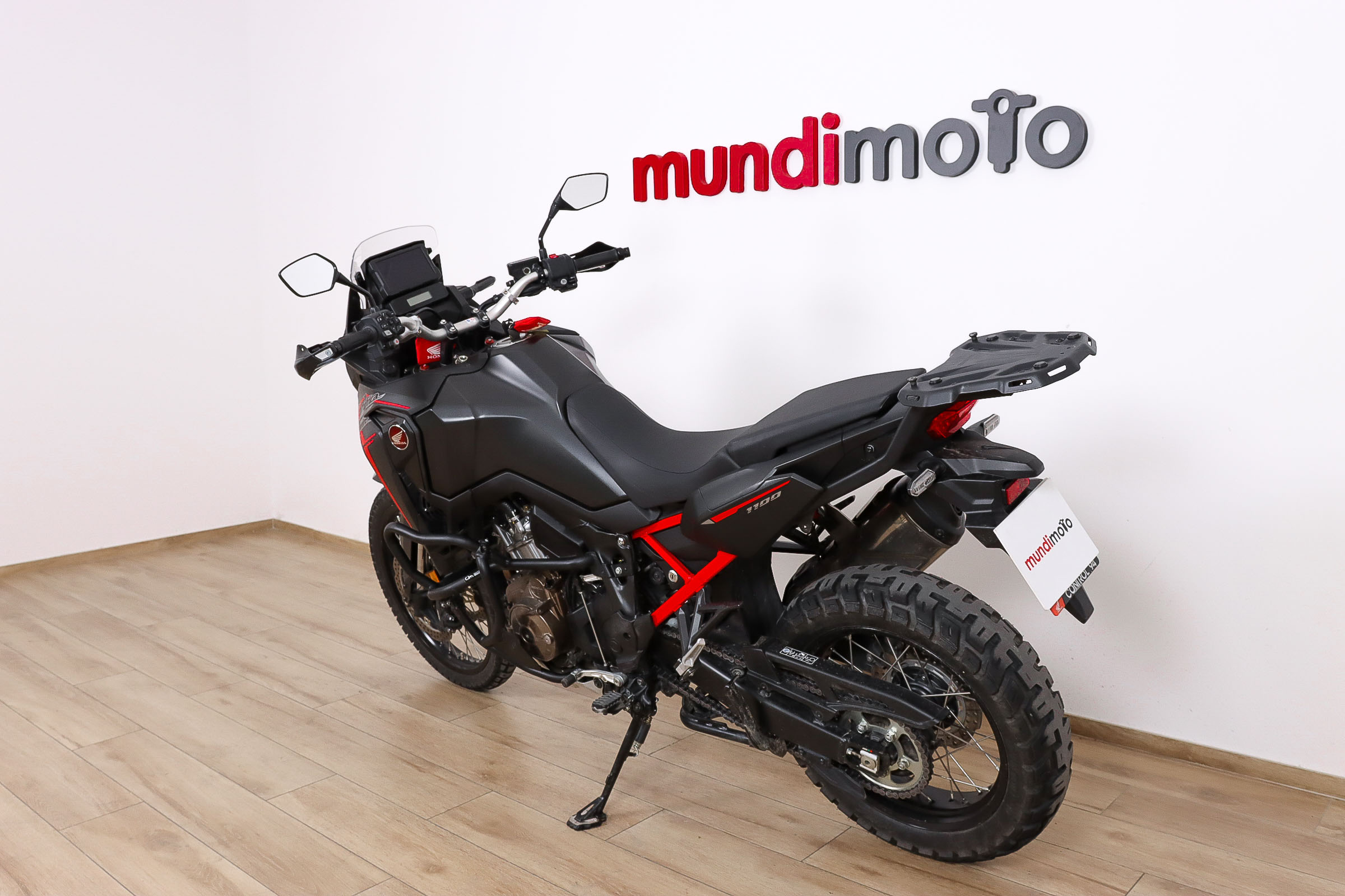 HONDA CRF1100L Africa TwinHONDA10 HONDA CRF1100L Africa TwinHONDA10