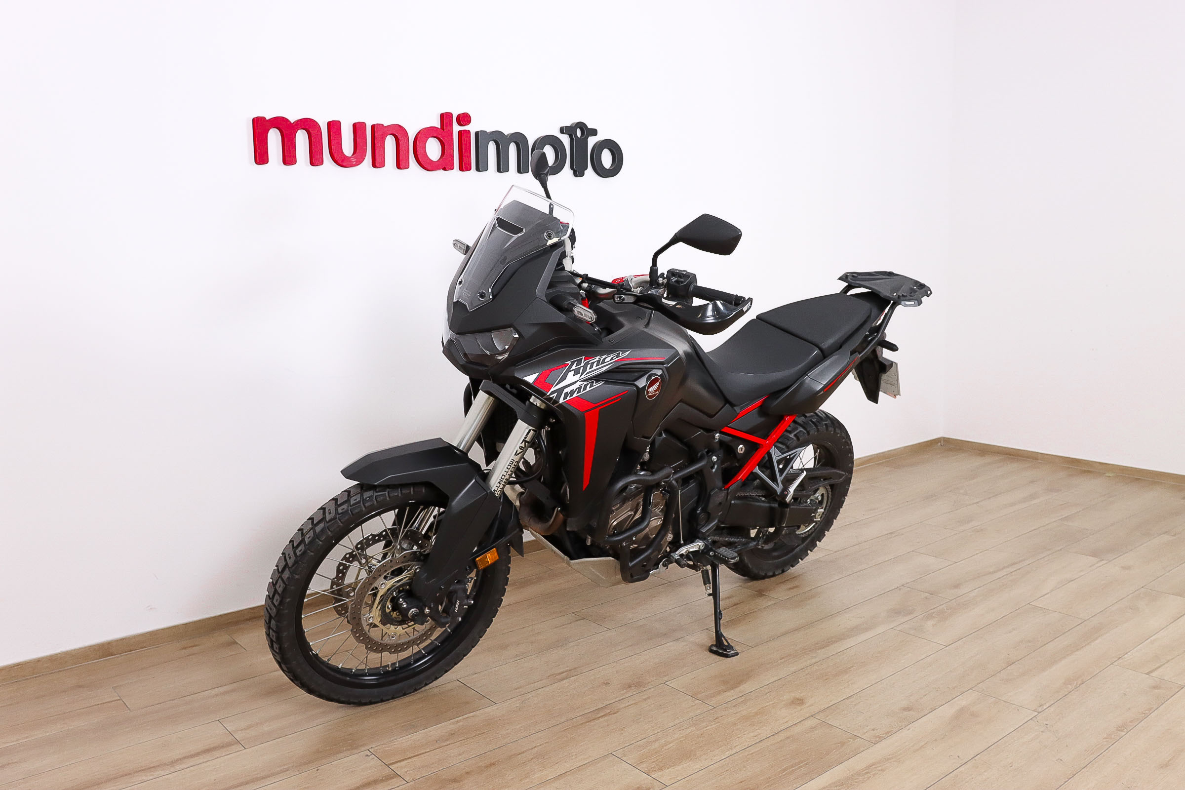 HONDA CRF1100L Africa TwinHONDA11 HONDA CRF1100L Africa TwinHONDA11