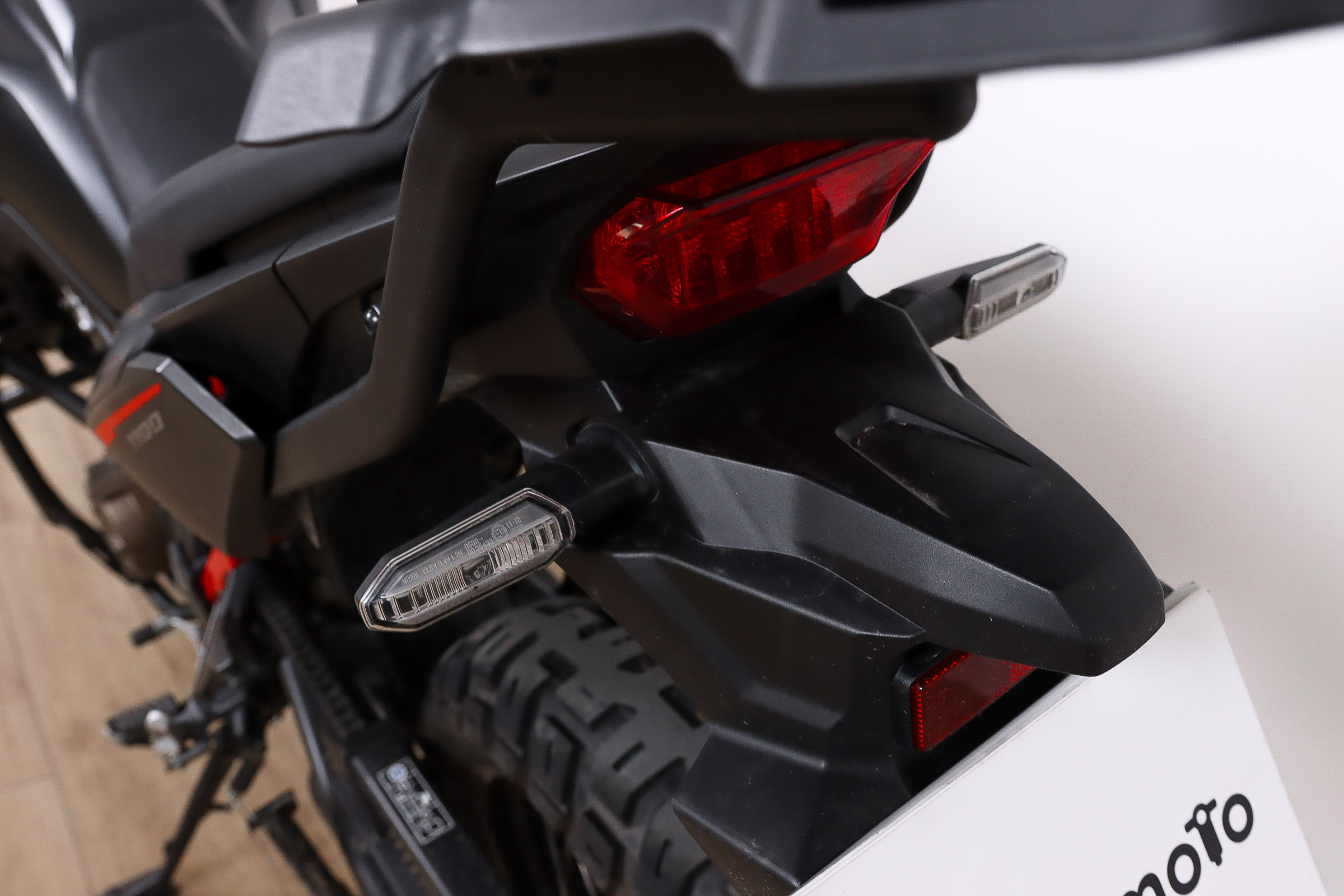 HONDA CRF1100L Africa TwinHONDA12 HONDA CRF1100L Africa TwinHONDA12
