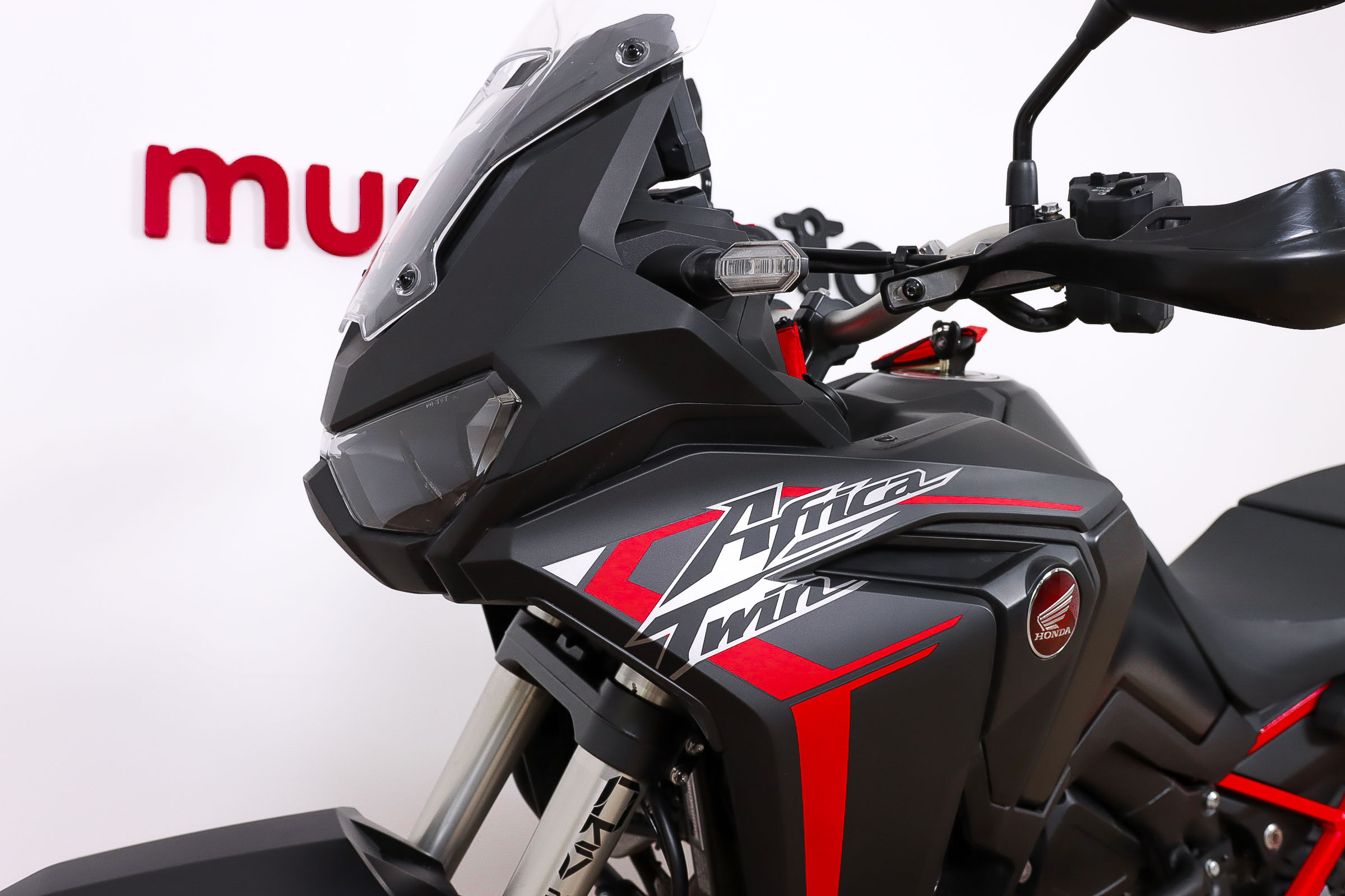 HONDA CRF1100L Africa TwinHONDA16 HONDA CRF1100L Africa TwinHONDA16