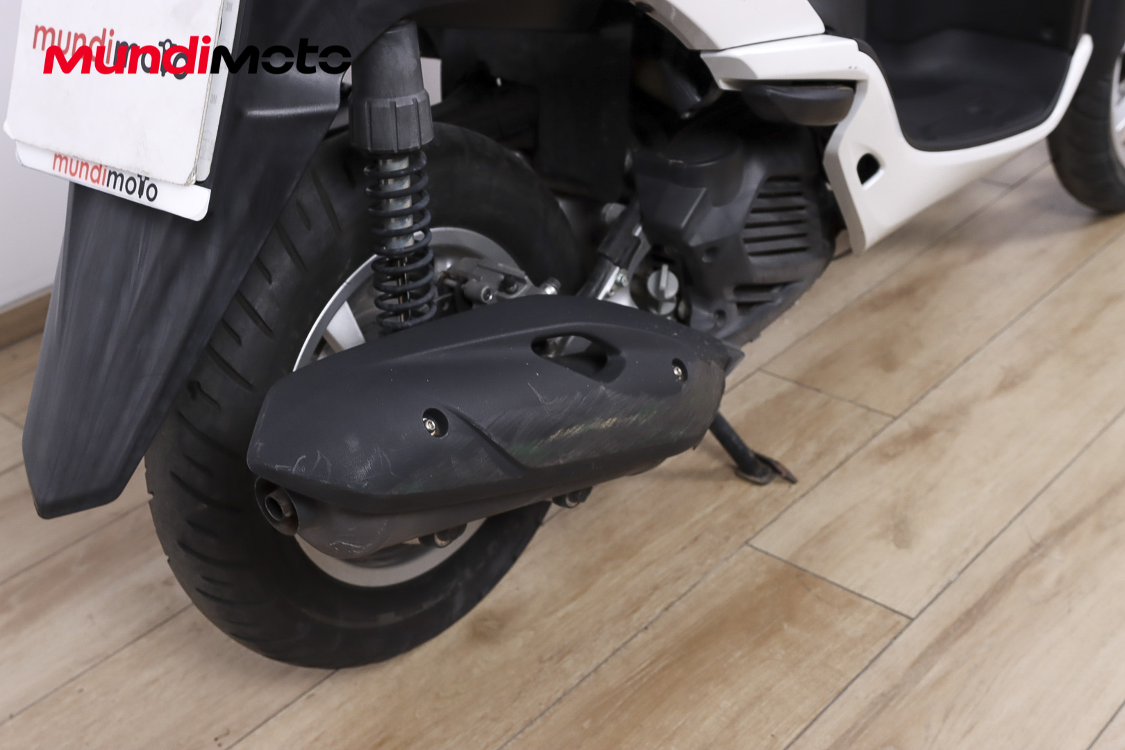 YAMAHA Tricity 125YAMAHA3 YAMAHA Tricity 125YAMAHA3