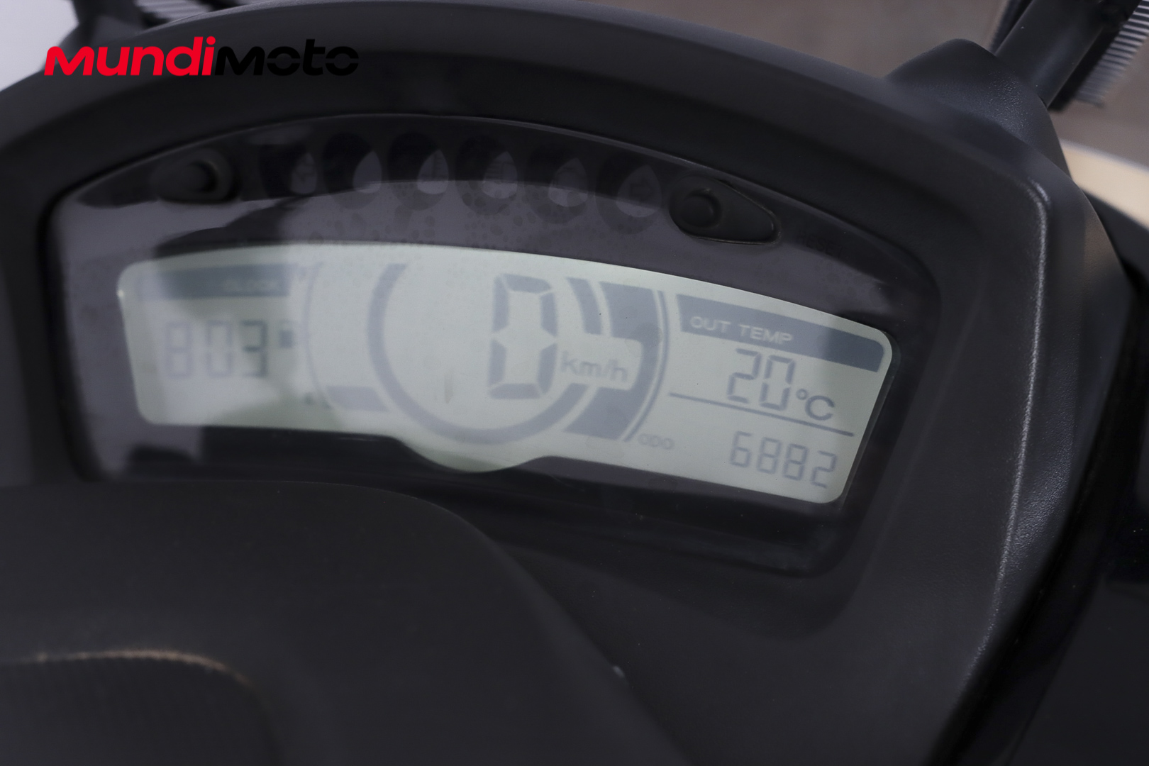 YAMAHA Tricity 125YAMAHA4 YAMAHA Tricity 125YAMAHA4
