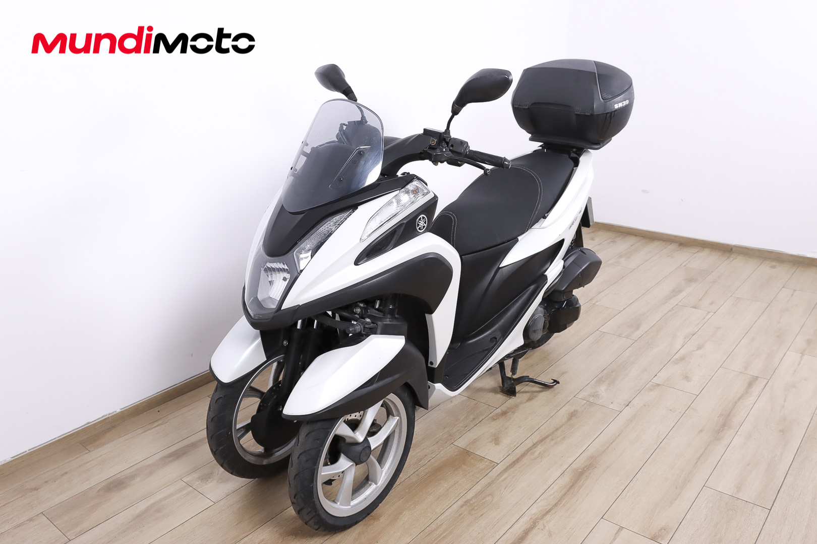 YAMAHA Tricity 125YAMAHA6 YAMAHA Tricity 125YAMAHA6