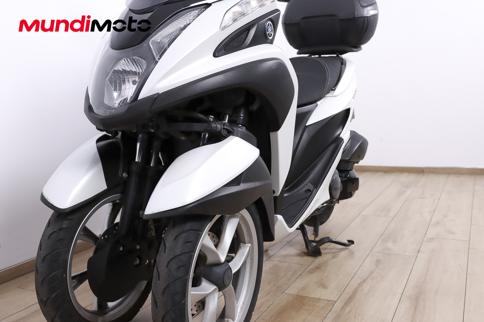 YAMAHA Tricity 125YAMAHA9 YAMAHA Tricity 125YAMAHA9